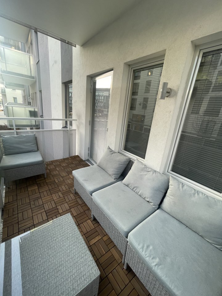 2 rok · 56 m² i Järfälla – bild 5