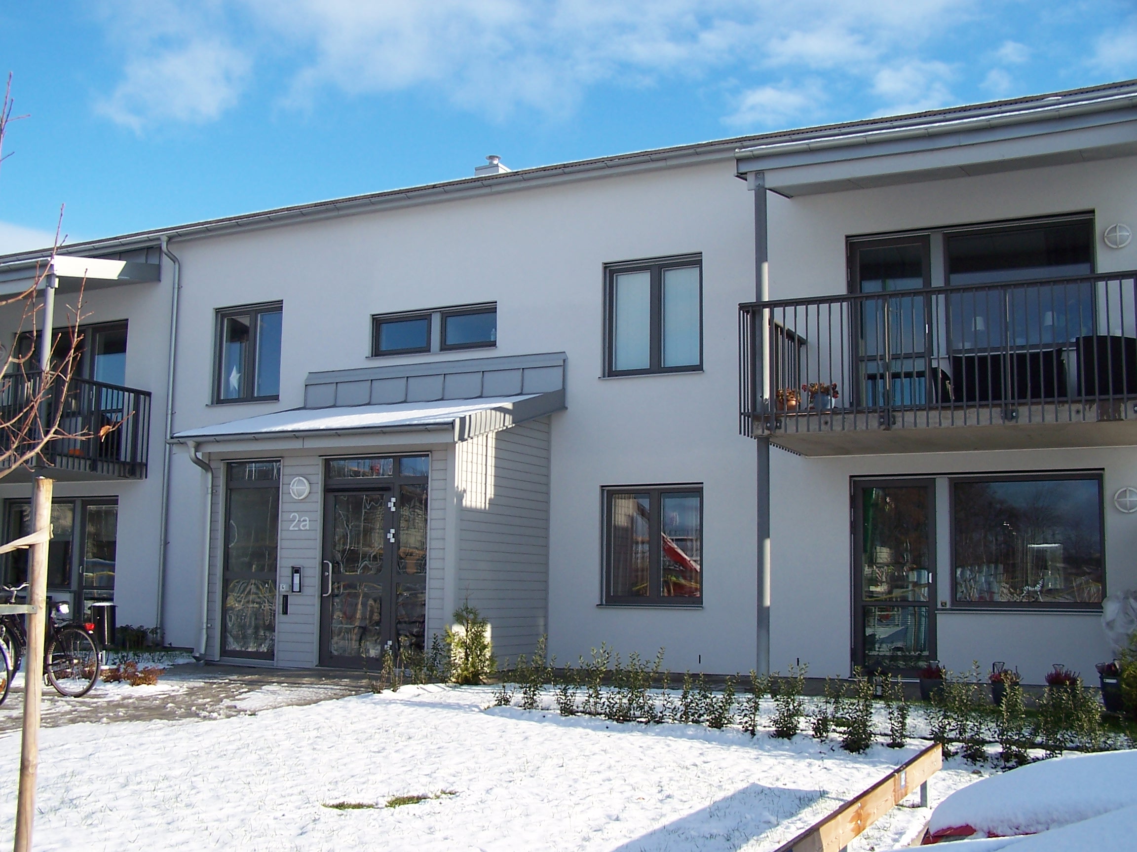 1 rok · 38 m² i Kävlinge – bild 9