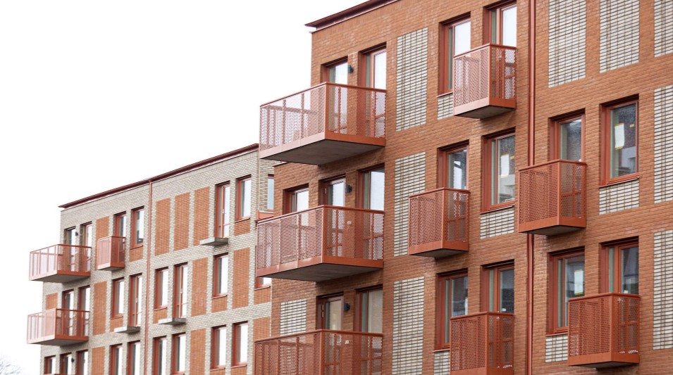 Apartment in Höganäs, Skåne län - Bild 2