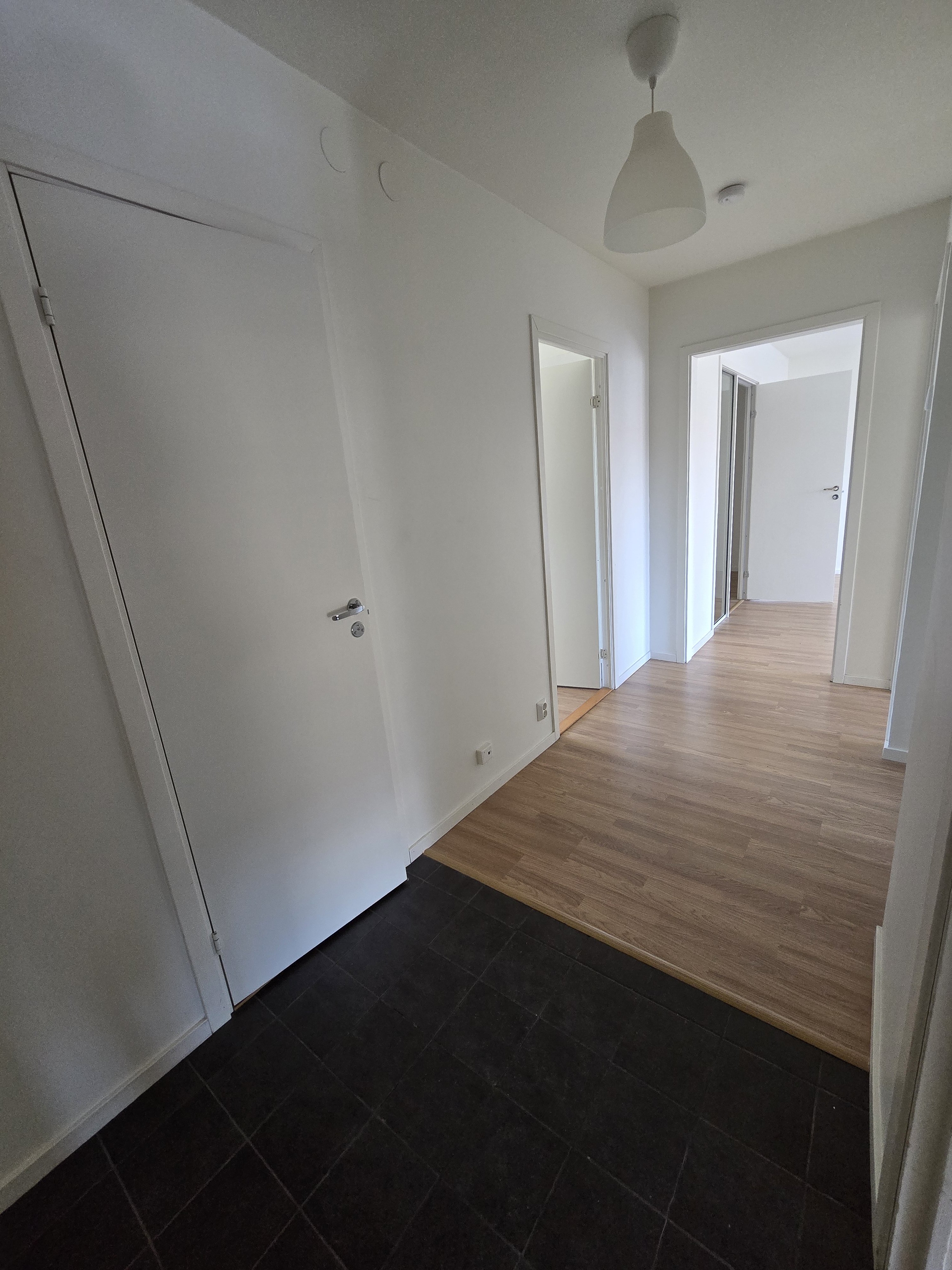 Lägenhet, 4 rooms, 81 sqm, Motala