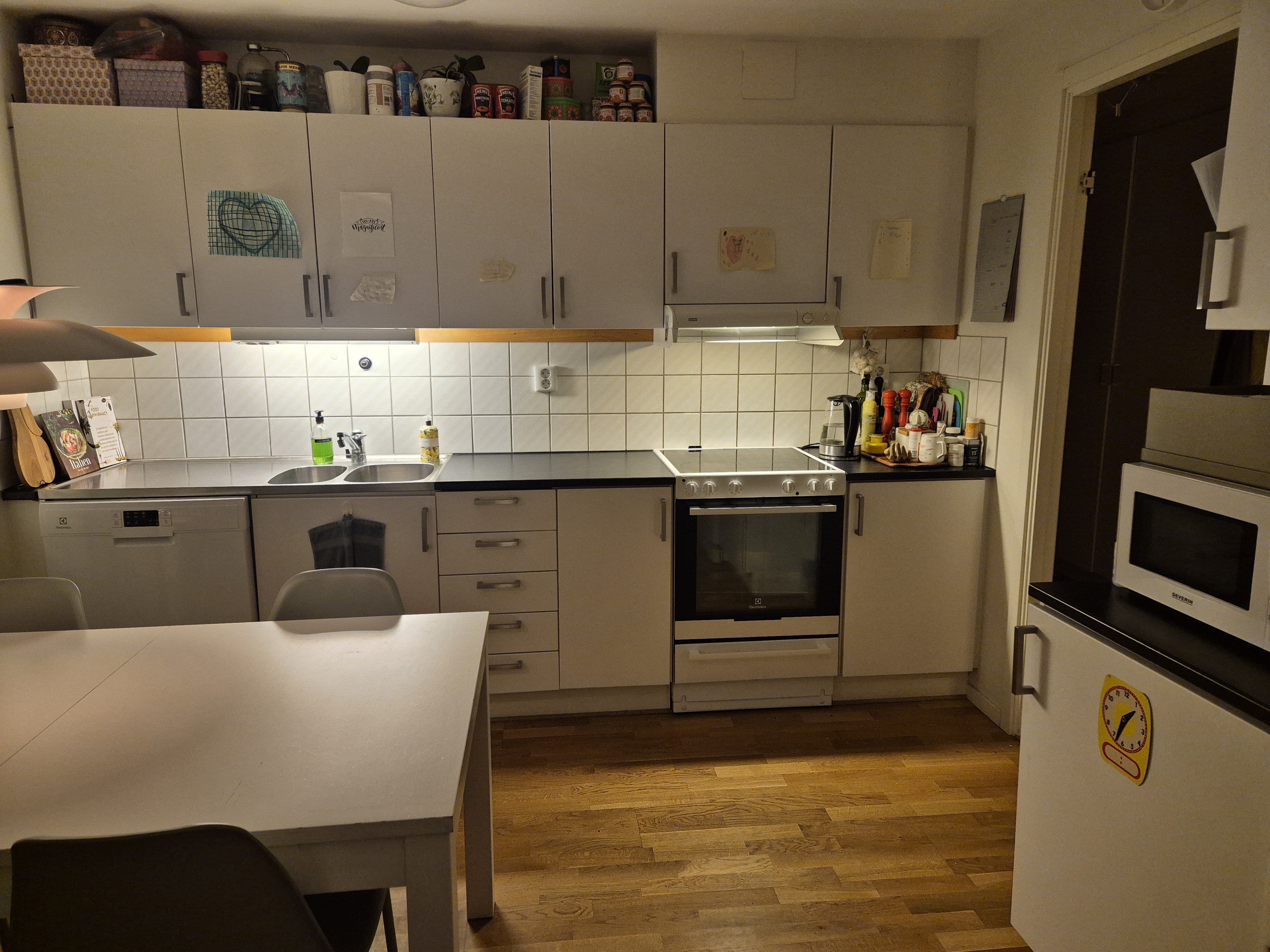Högamöllegatan, Malmö
