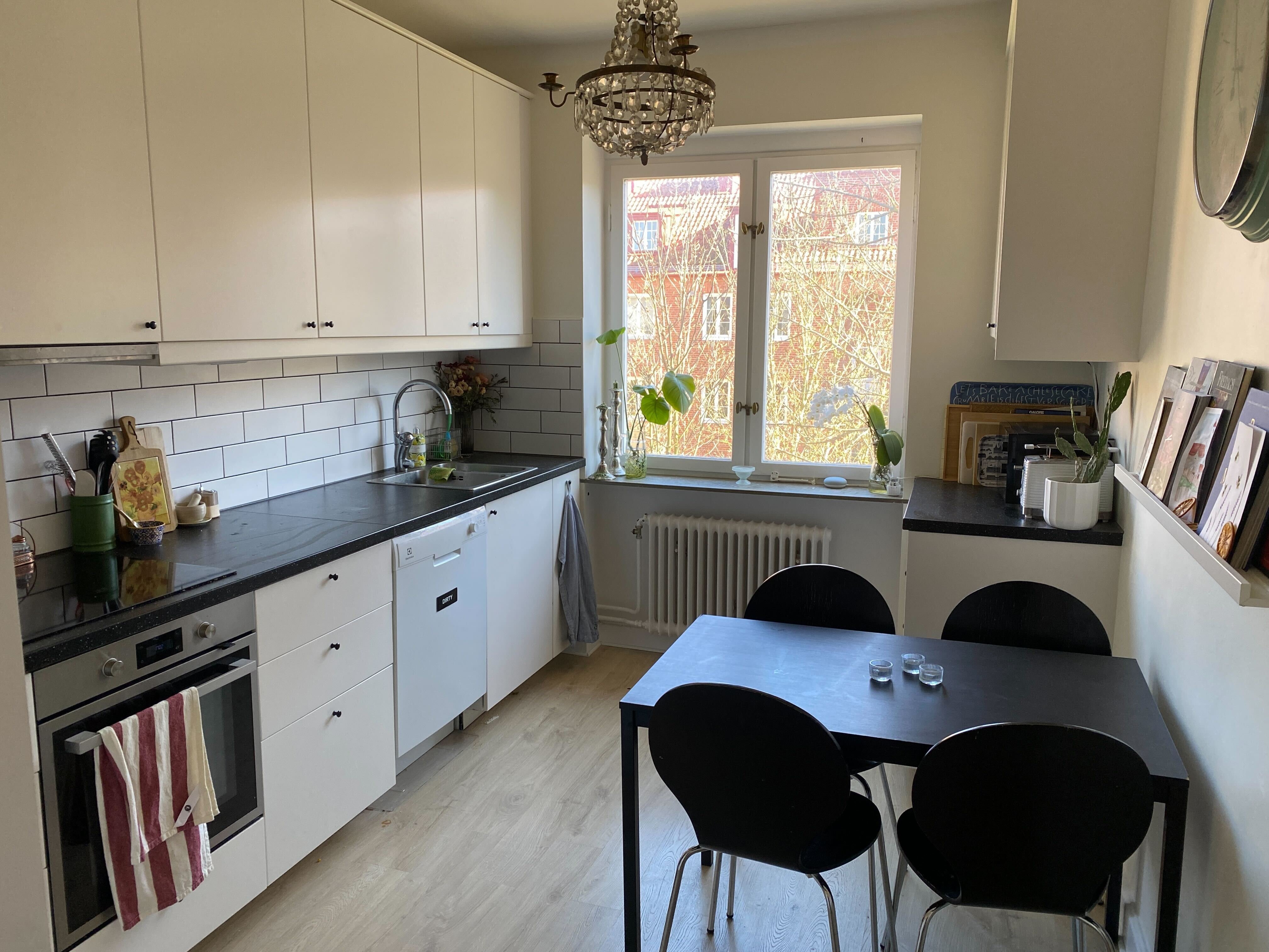 Östra Stallmästaregatan, Malmö — photo 5