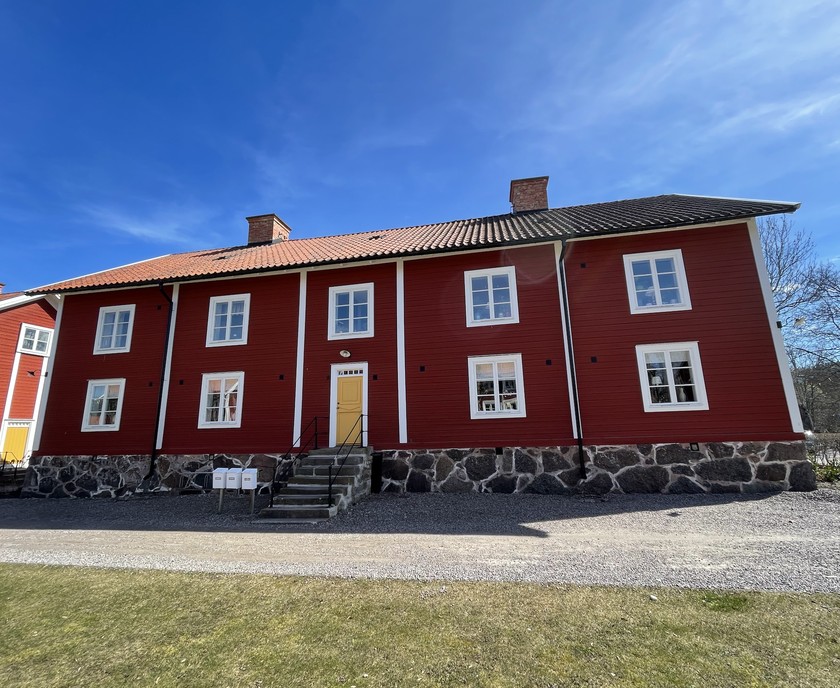 Verkstadsvägen 76B
