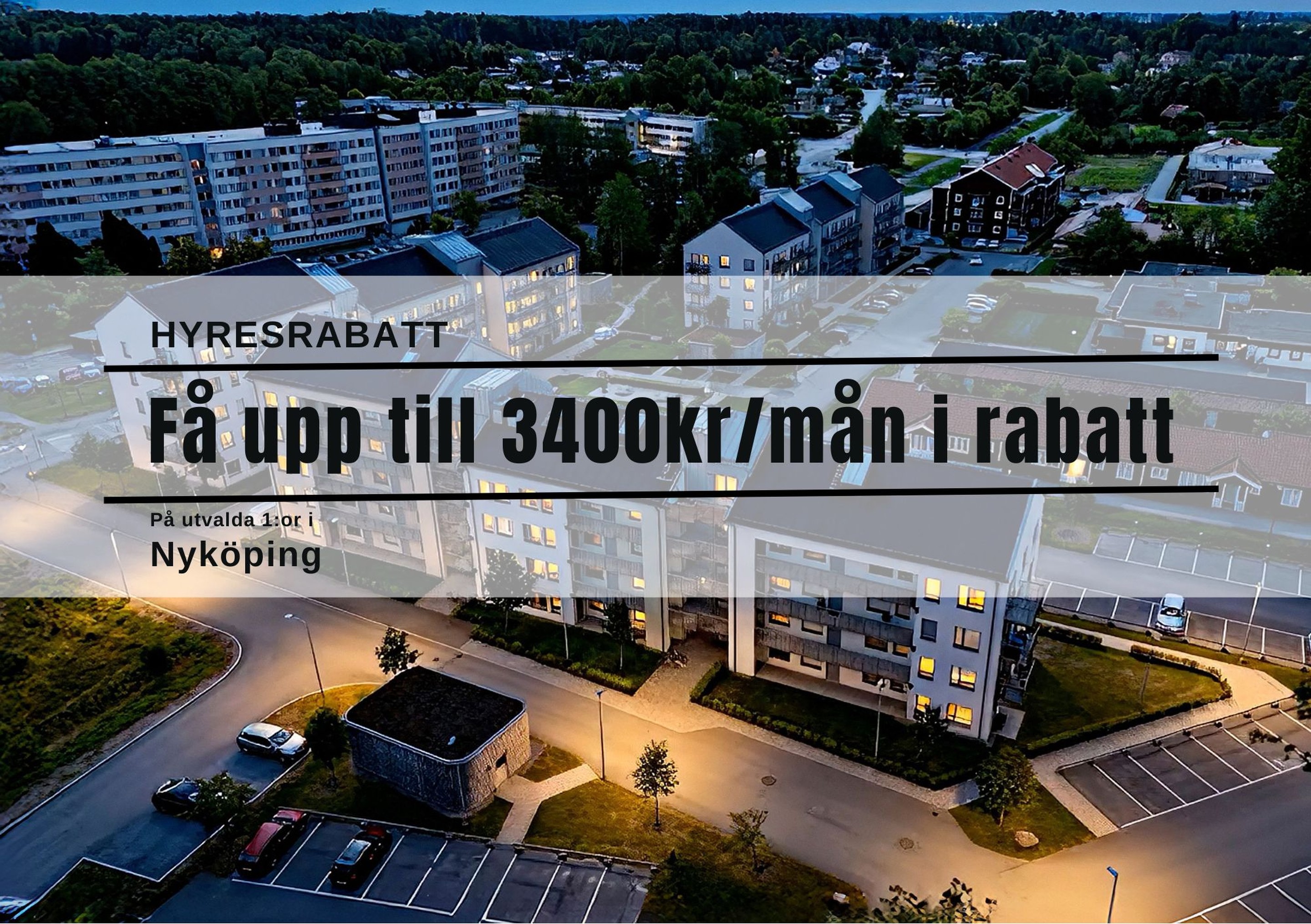 Paradisgränd 3