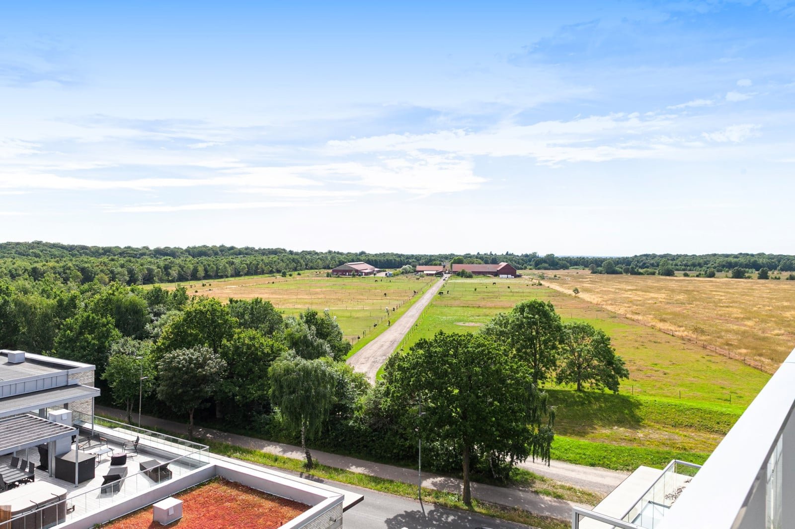 2 rok · 56 m² i Helsingborg – bild 8