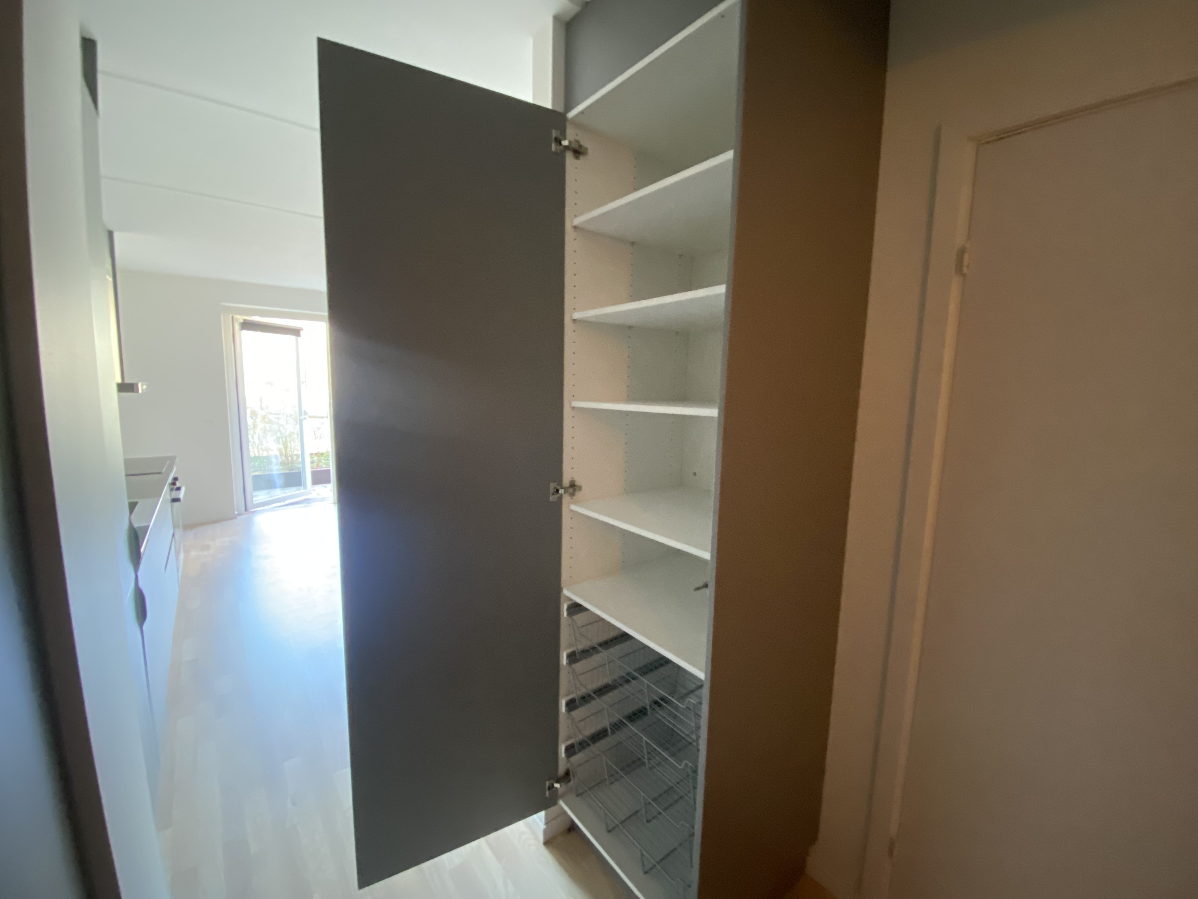 Trollesundsvägen, Bandhagen — photo 2