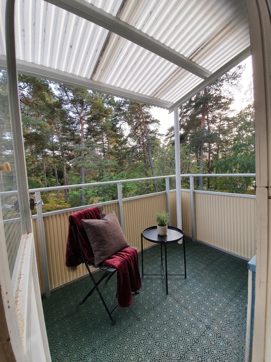 Lillsjövägen, Almunge — photo 3