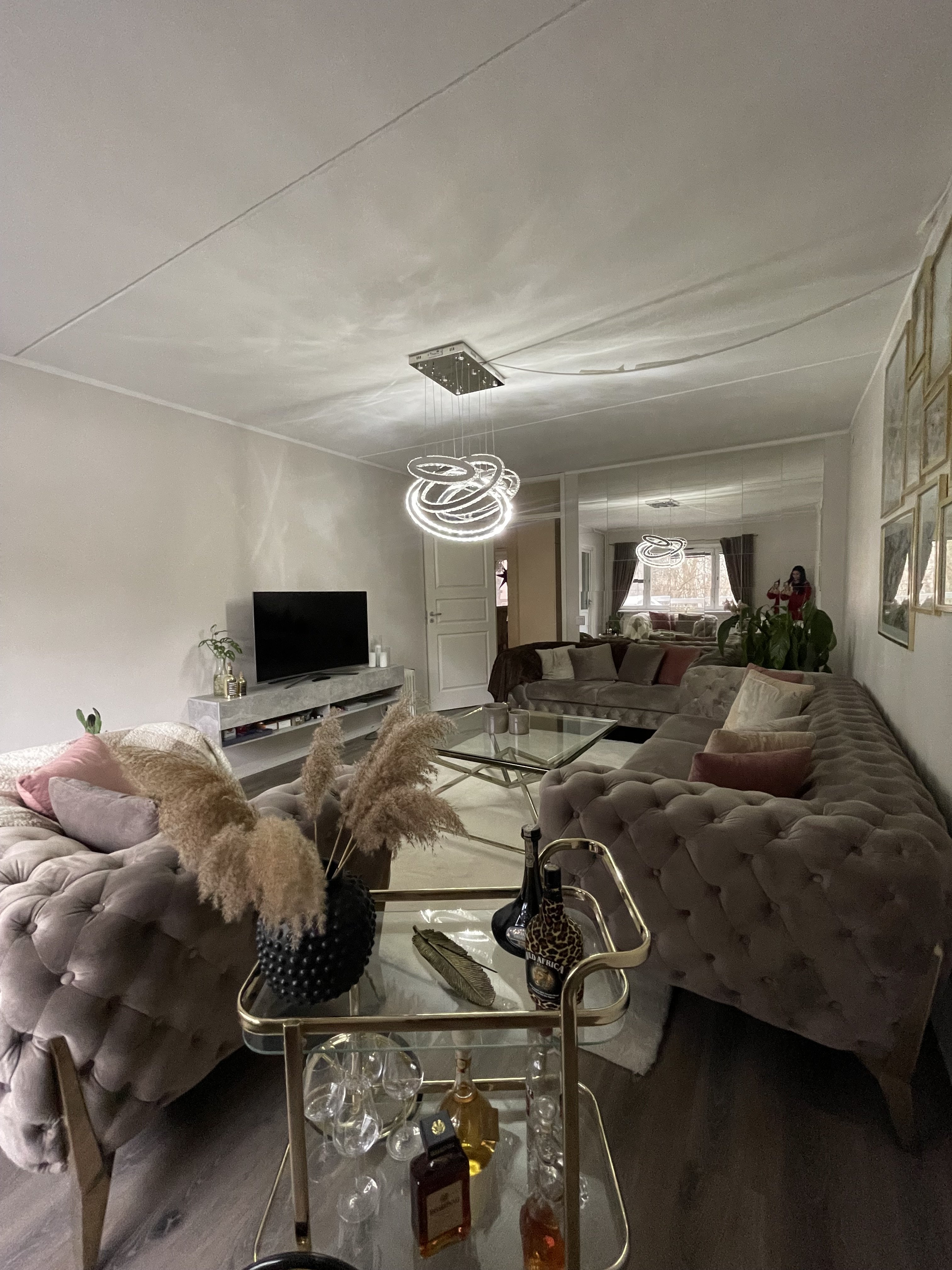 Lägenhet, 3 rooms, 83 sqm, Kista