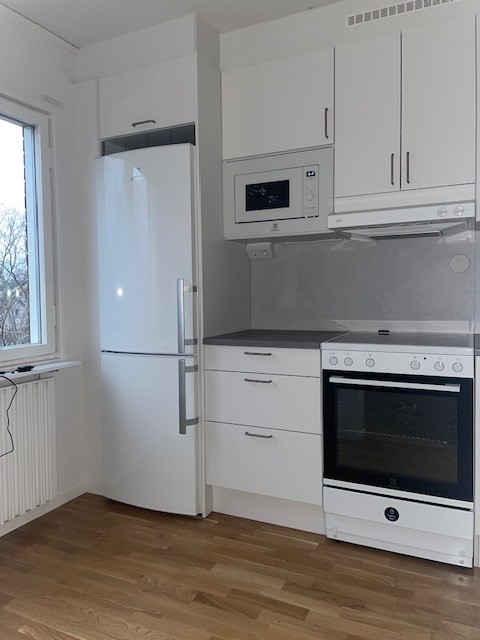 Lägenhet – Oskarshamn, Svalliden, Norrby - Bild 3