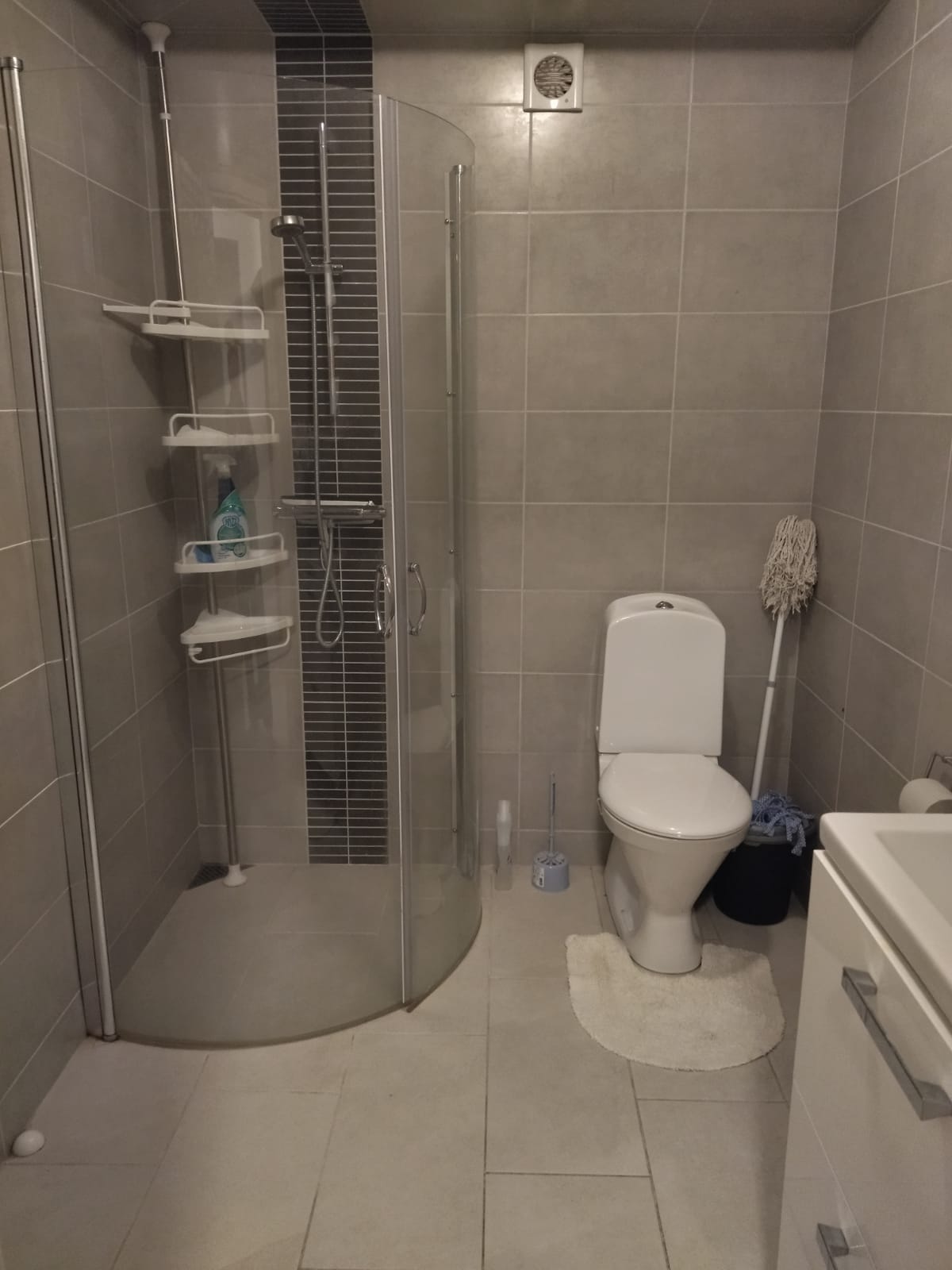 Kulltorpsvägen