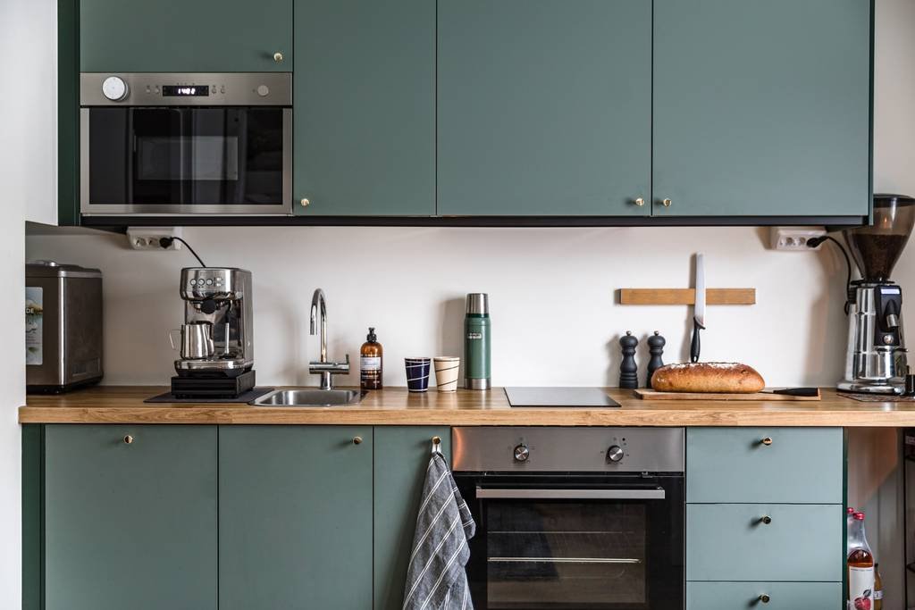 1 rum och kök, Bandhagen — 9 050 kr/mån — bild 3