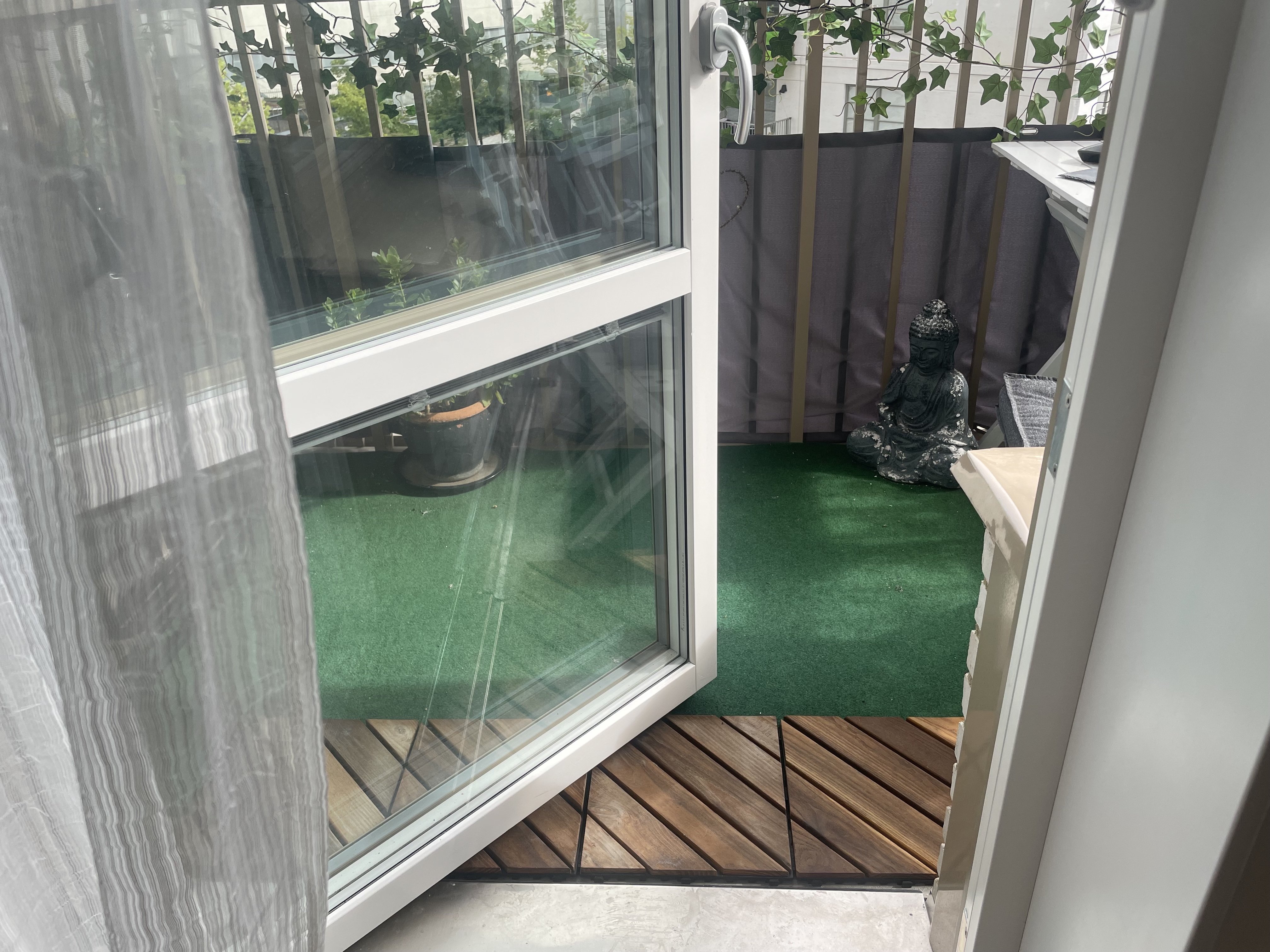 Jordkabelgatan, Älvsjö