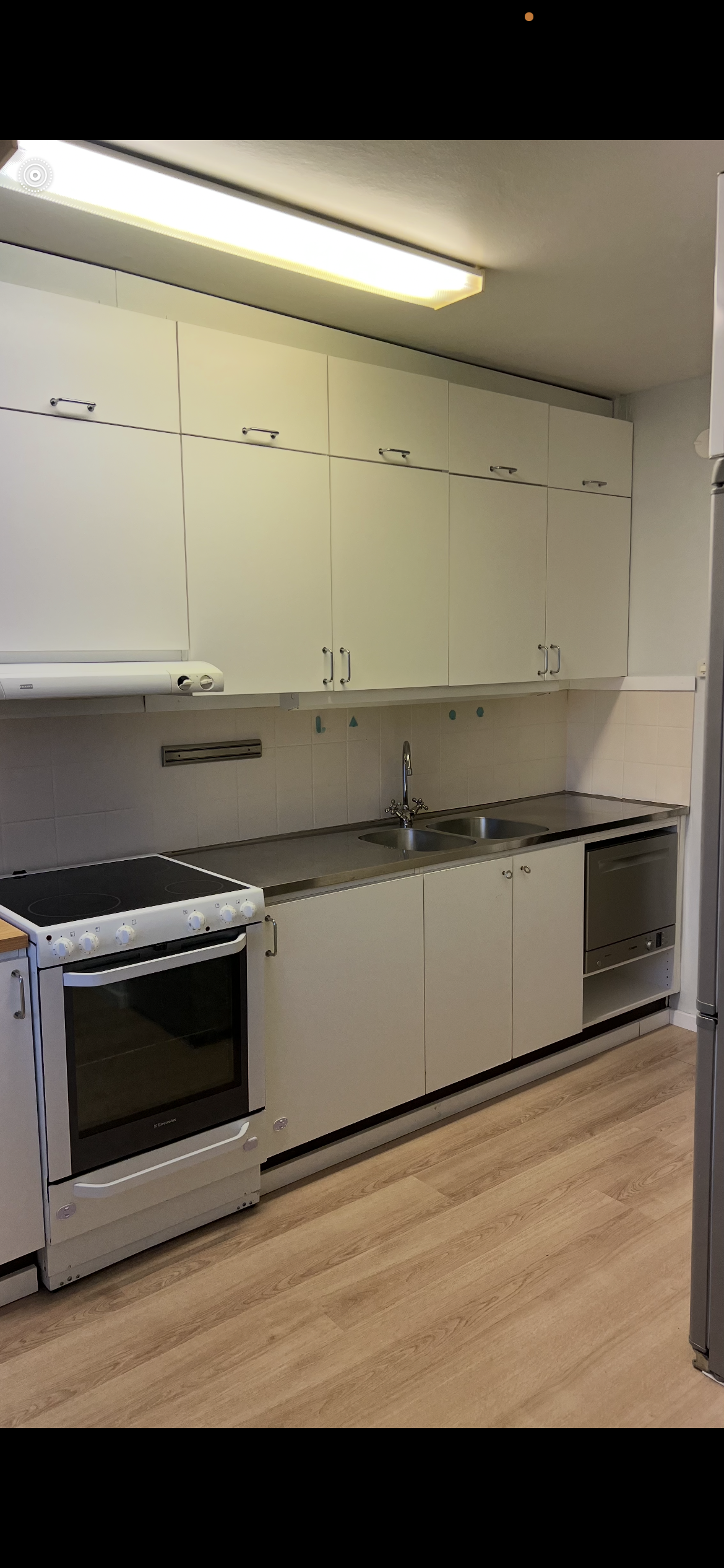 Lägenhet, 2 rooms, 54 sqm, Bengtsfors
