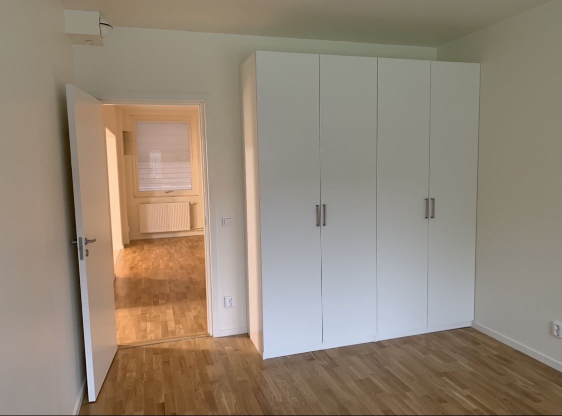 Per Albin Hanssons väg 80, Malmö — photo 3