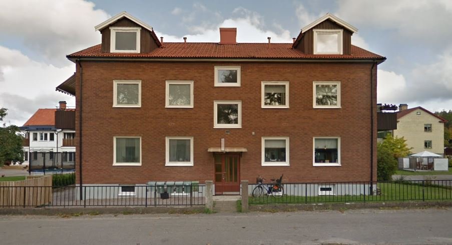 Lägenhet, 3 rooms, 62 sqm, Mariestad