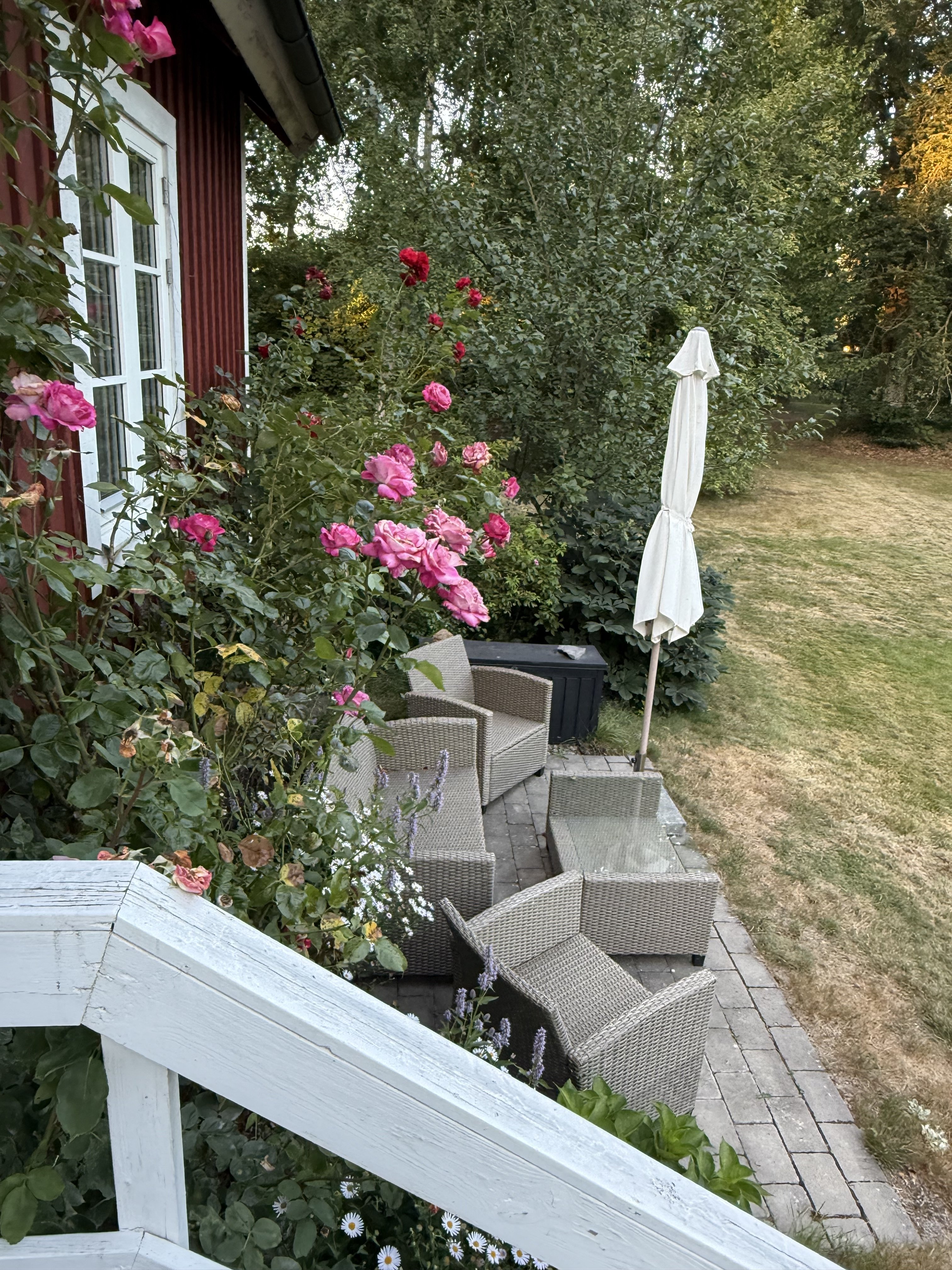 4 rok · 98 m² i Mörrum – bild 16
