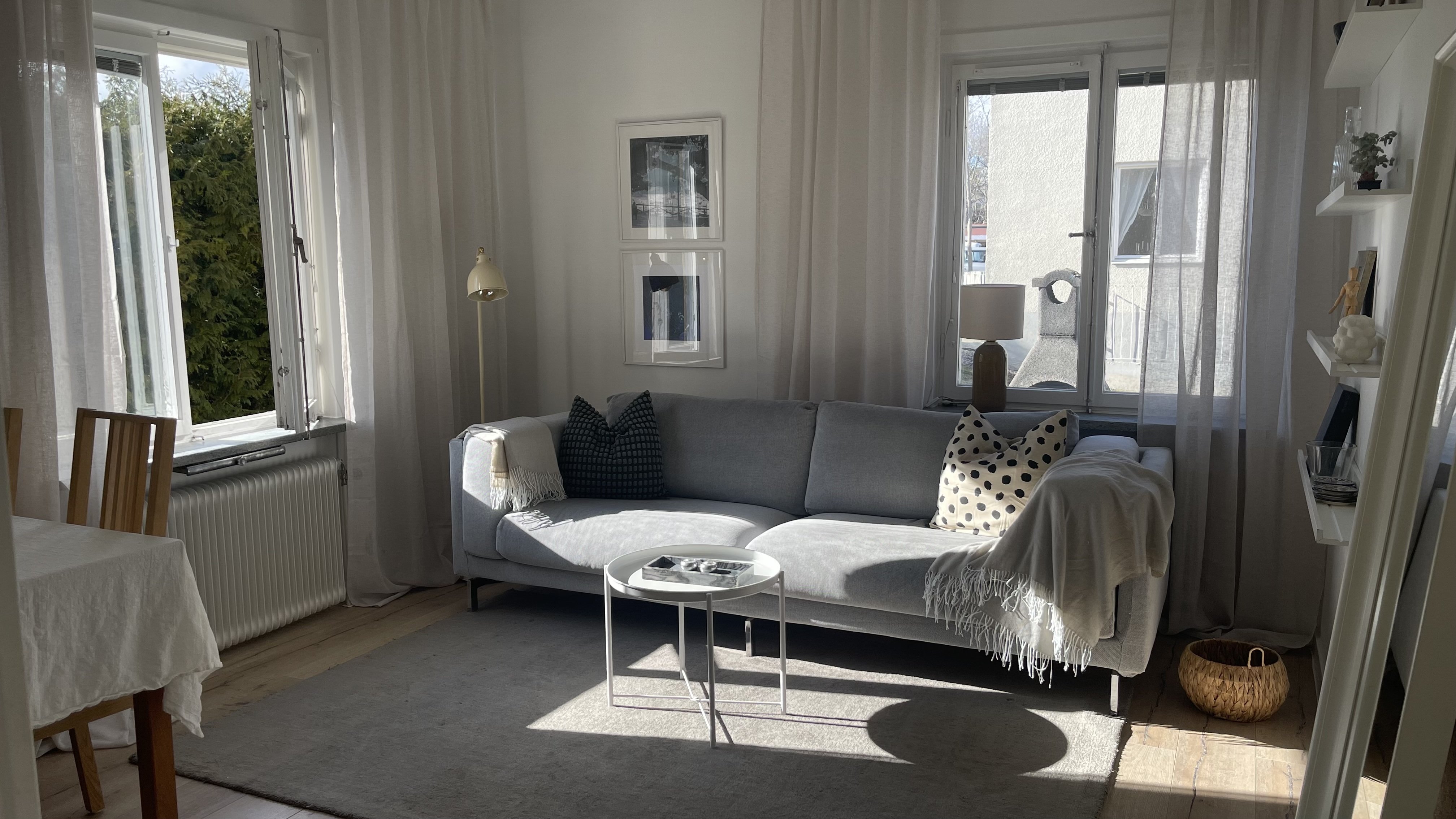 Lägenhet, 2 rooms, 35 sqm, Älvsjö