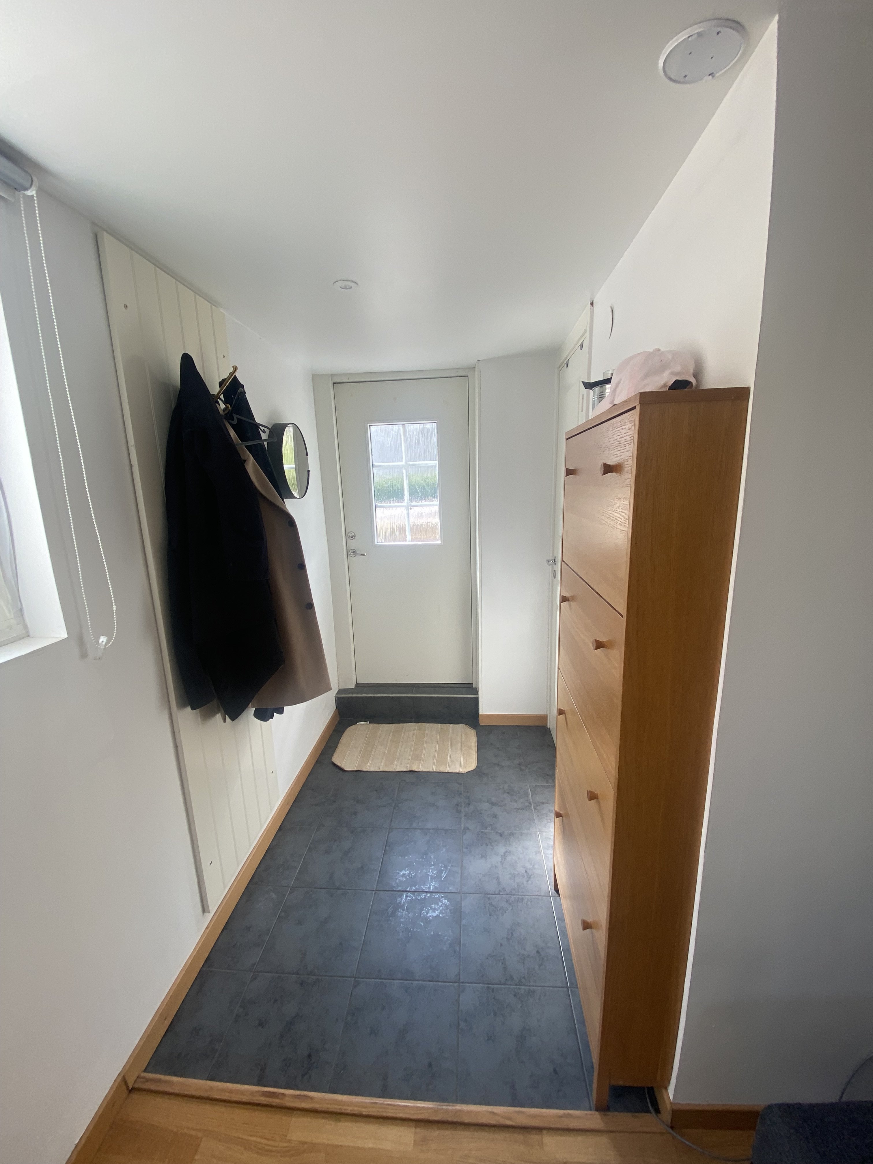 Stenhedsgatan, Hisings Backa — photo 4