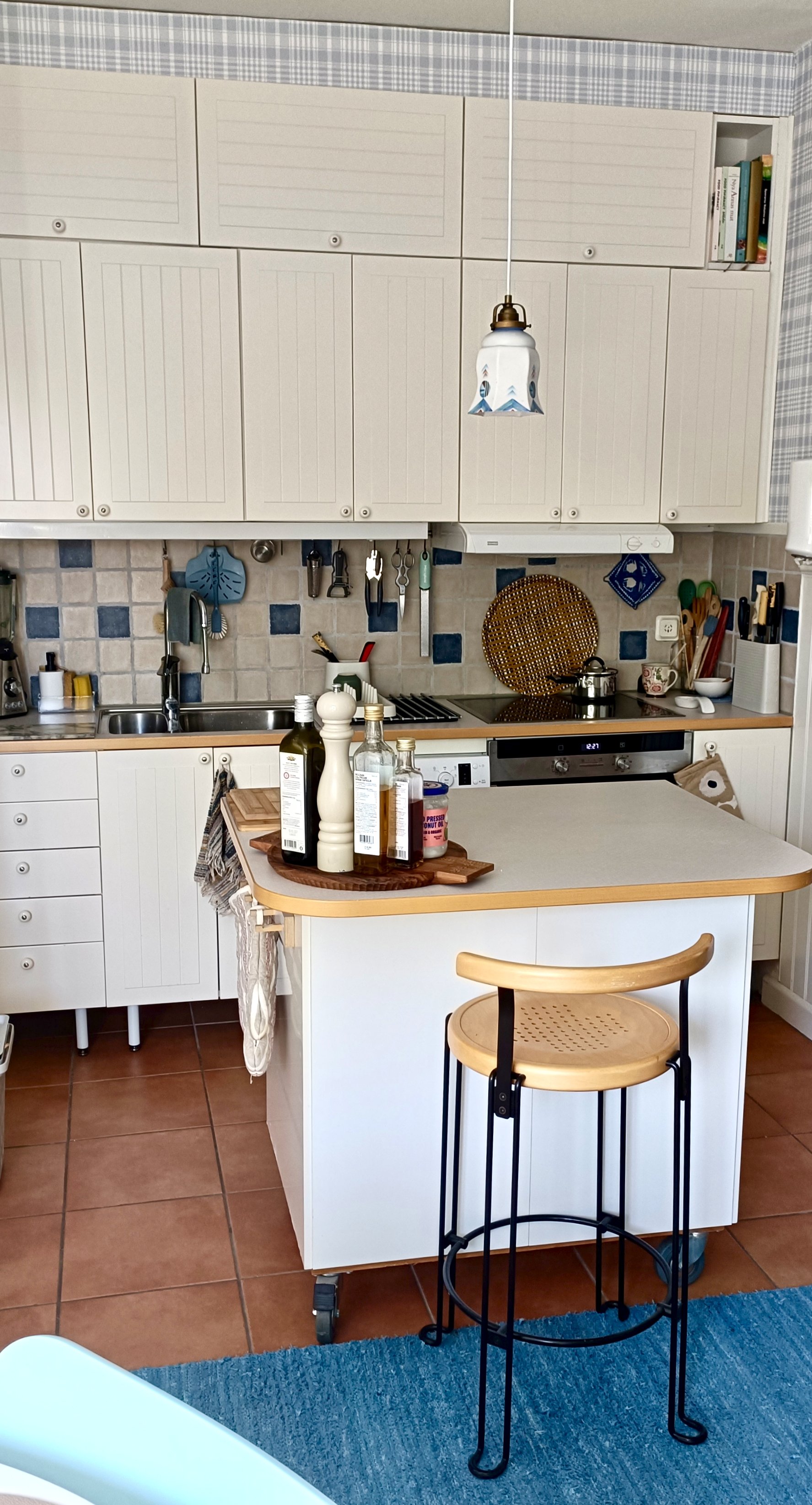 Apartment in Lund, Västra innerstaden, Väster - Bild 4