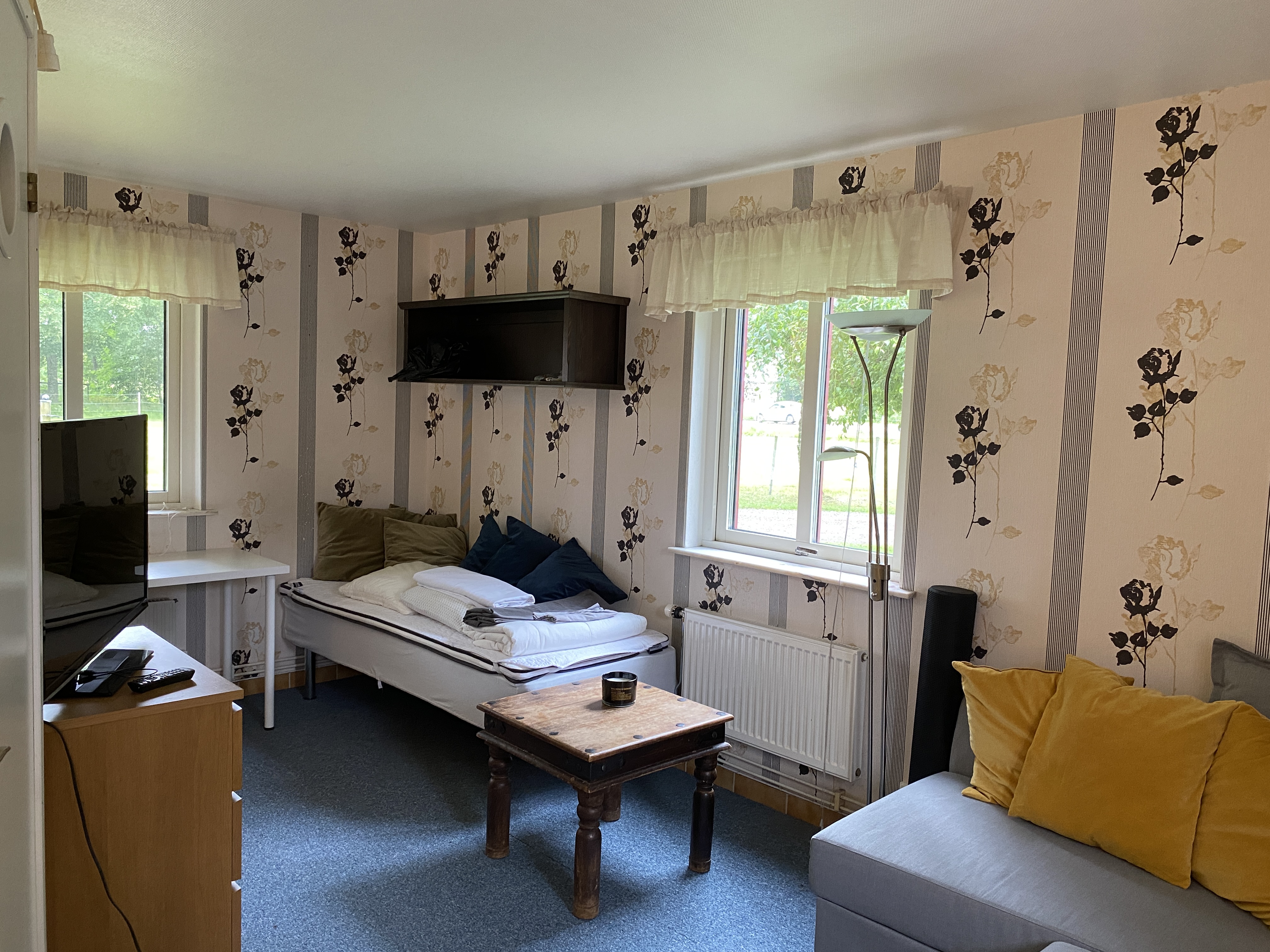 Hus – Ängelholm, Skörpinge - Bild 5