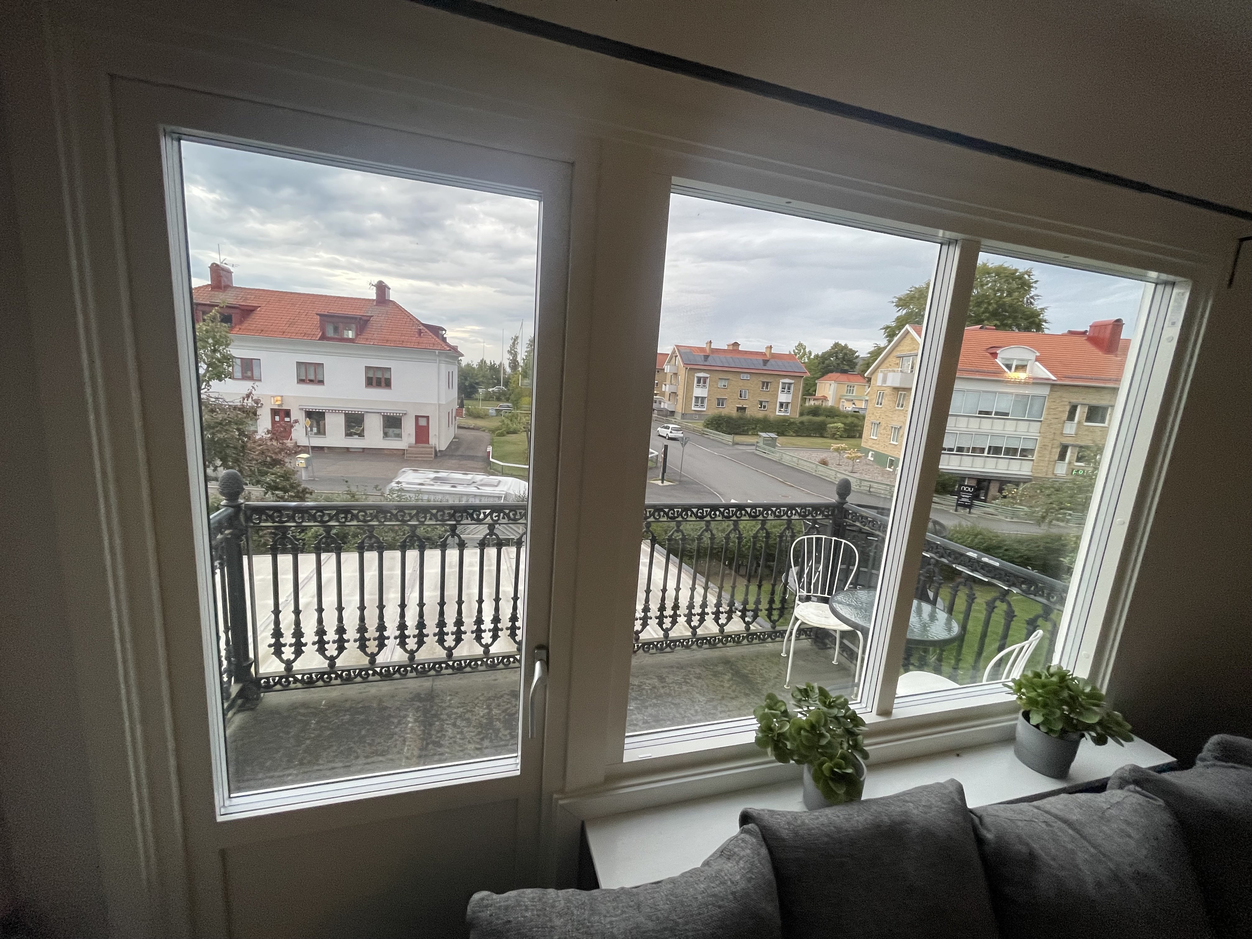 Hus – Huskvarna, Vättersnäs - Bild 5