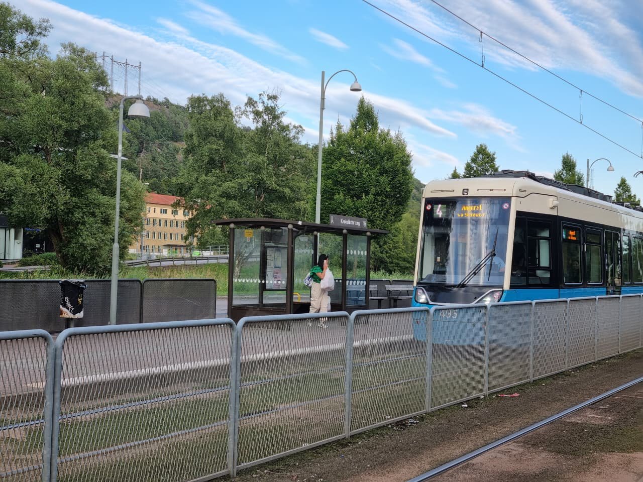 2 rok · 54 m² i Mölndal – bild 8