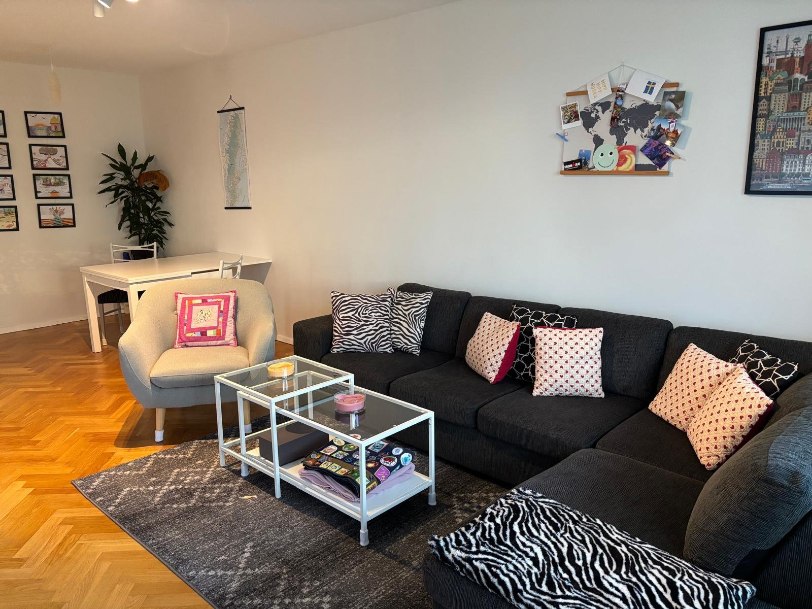 2 rok · 59 m² i Lund – bild 7