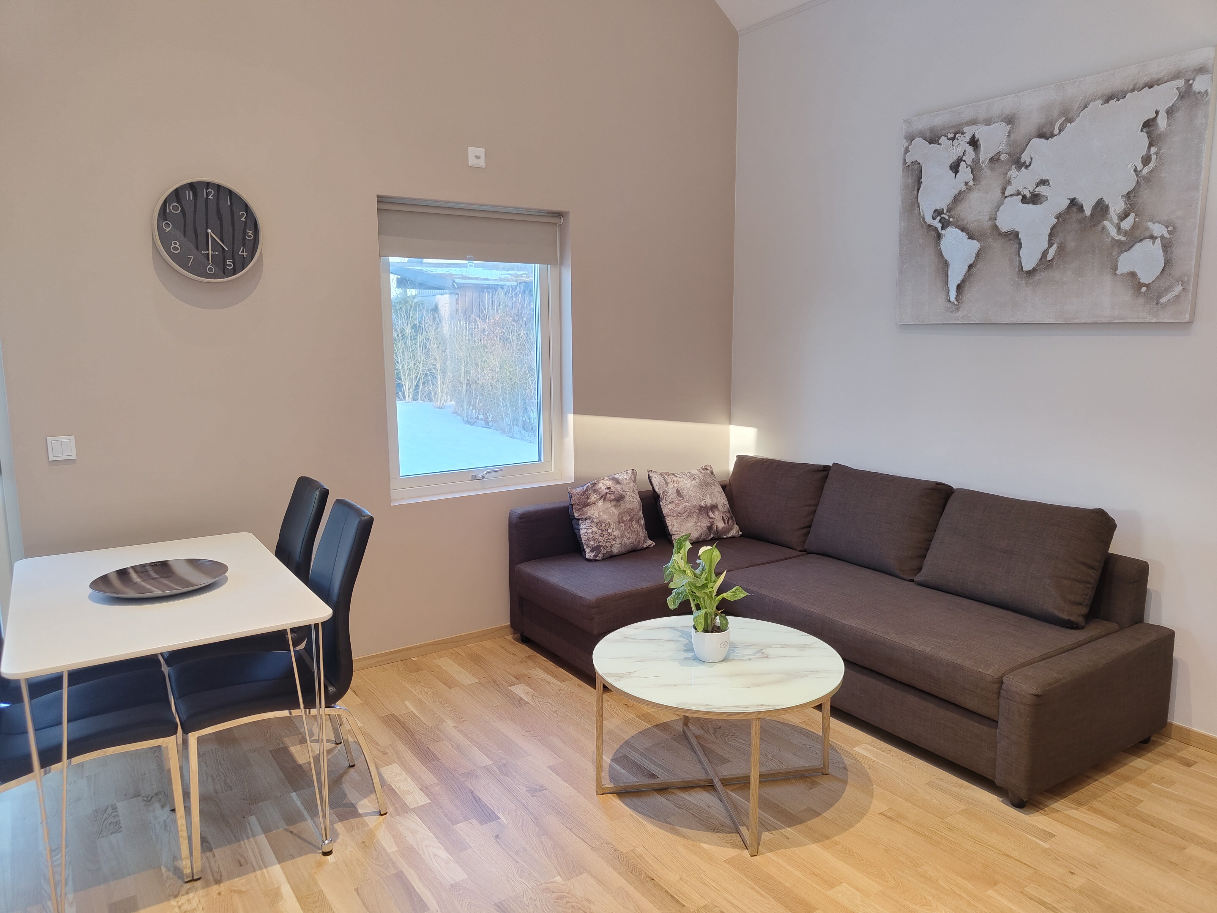 Villa/Hus, 3 rooms, 68 sqm, Gråbo