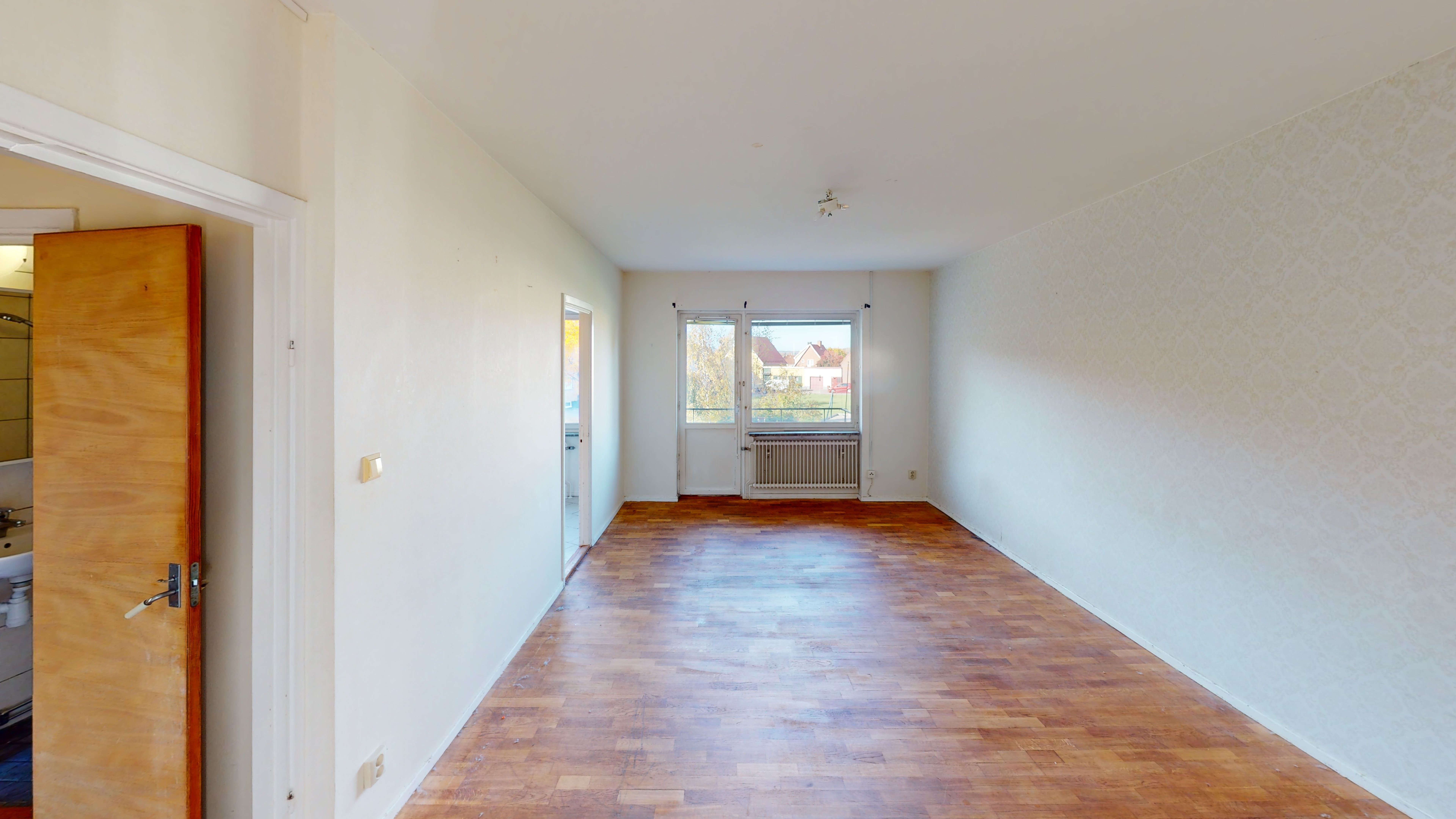 Lägenhet, 3 rooms, 70 sqm, Hedemora