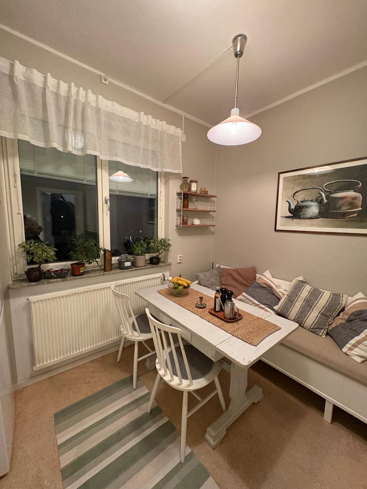 Lägenhet – Stockholm, Ulvsunda industriområde - Fler
