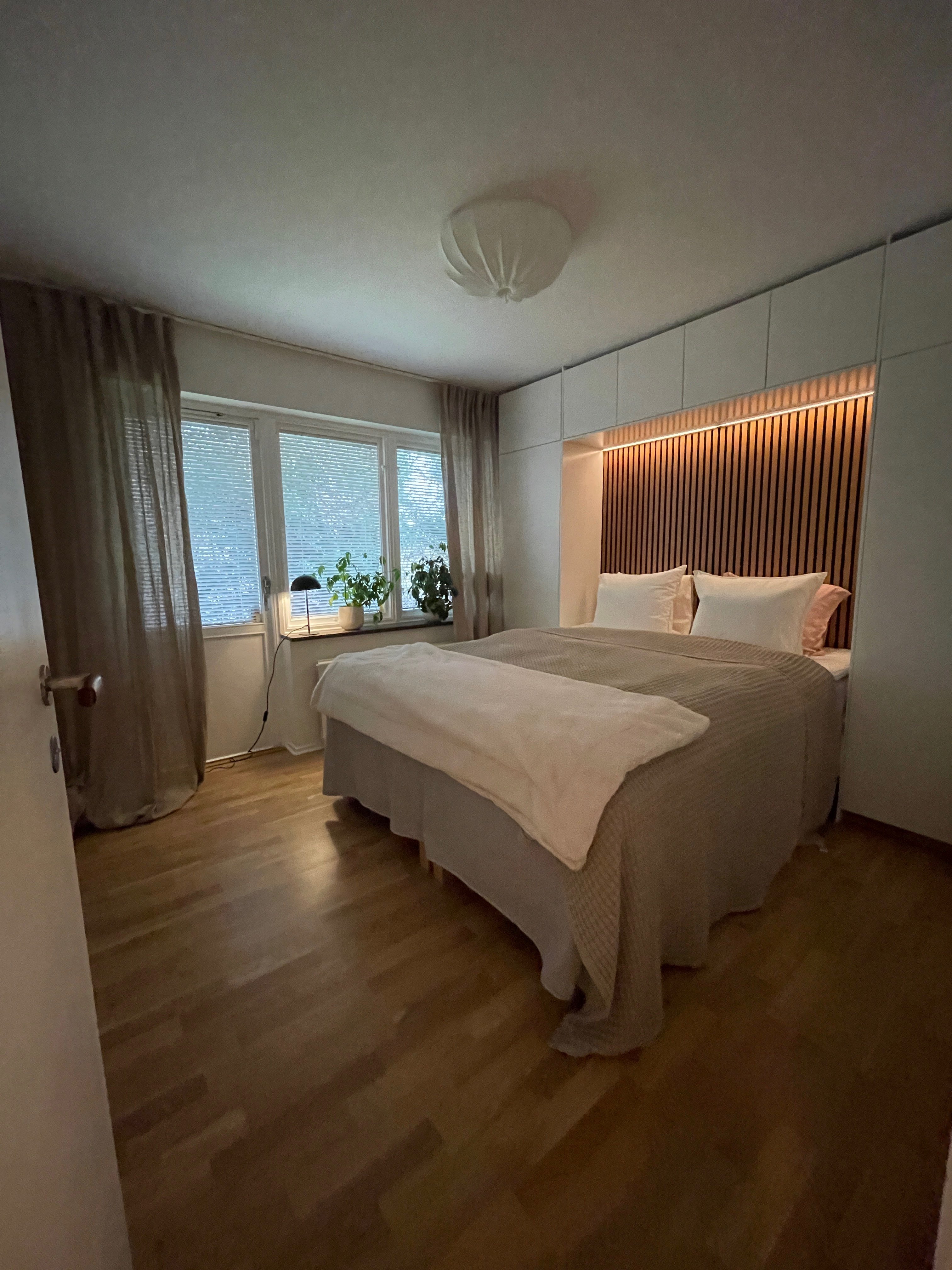 Lägenhet, 2 rooms, 60 sqm, Göteborg