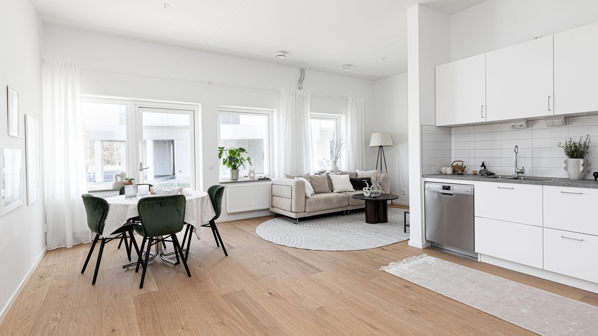 2 rok · 52 m² i Kalmar – bild 11