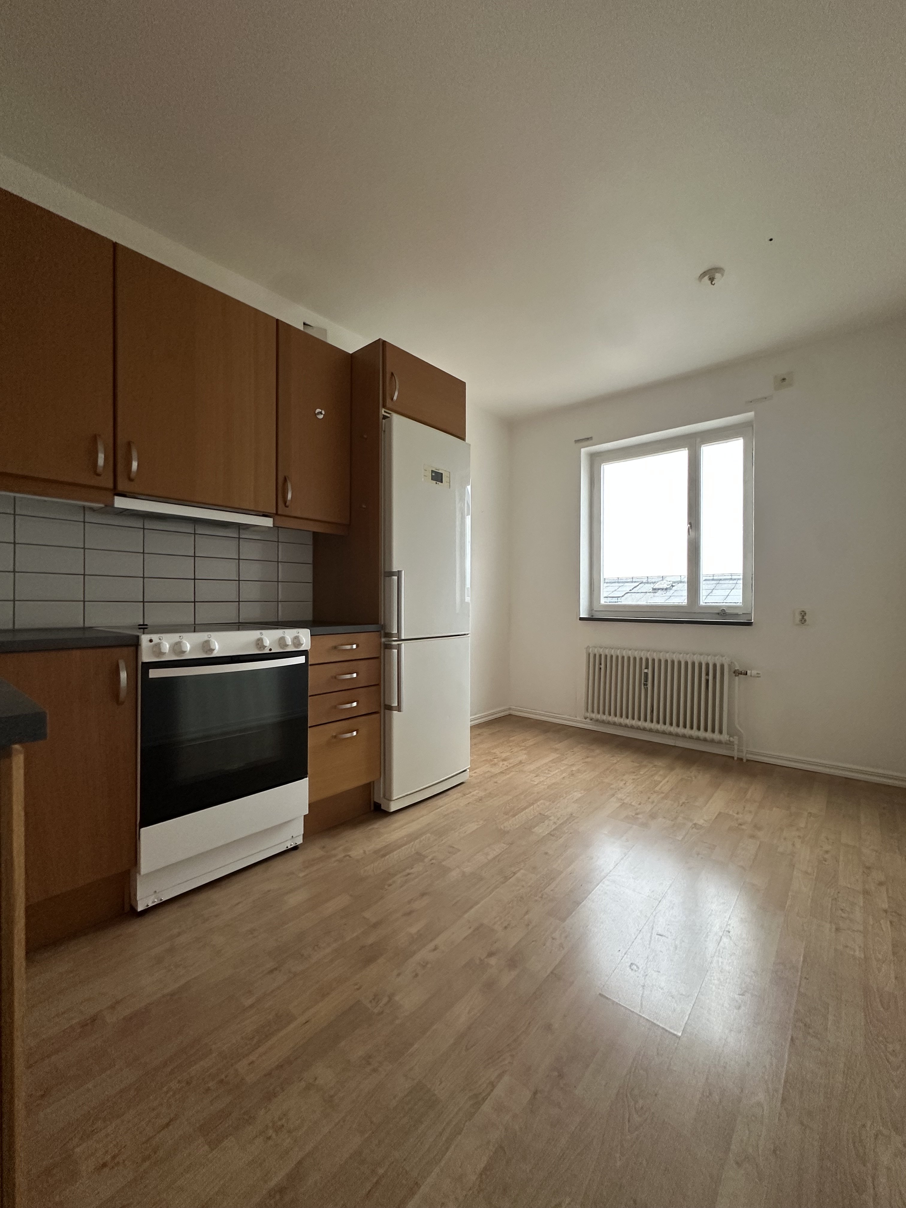 Lägenhet, 2 rooms, 60 sqm, Arboga
