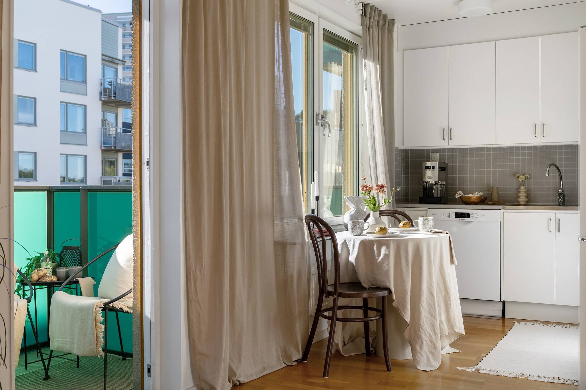 1 rum och kök, Liljeholmen, 14 000 kr/mån, bild 3