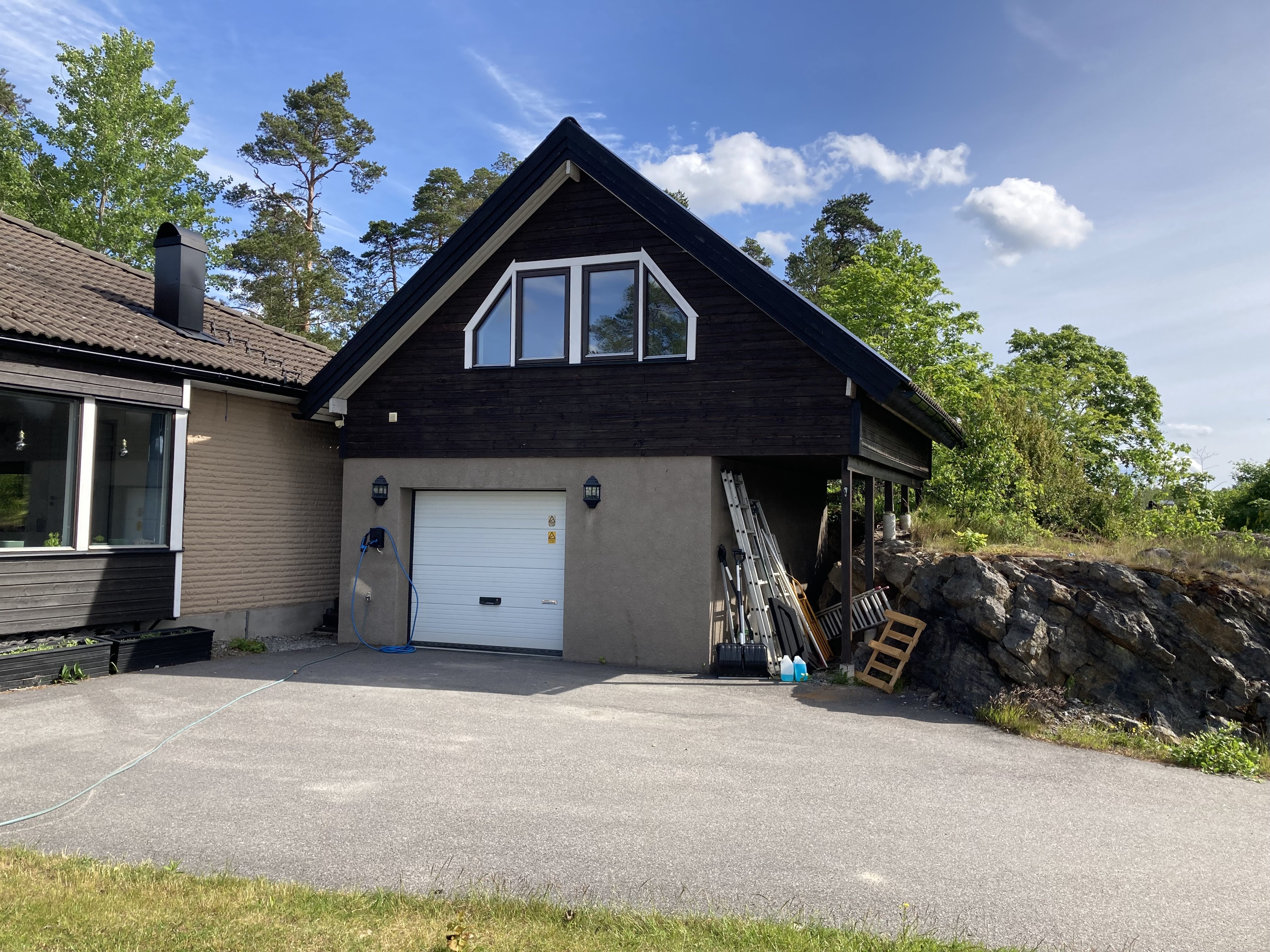 Hansavägen