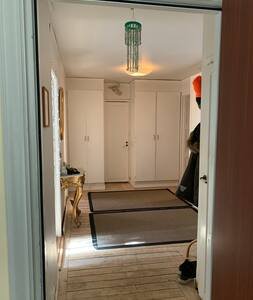 Lägenhet – Stockholm, Birkastaden, Vasastaden - Bild 5