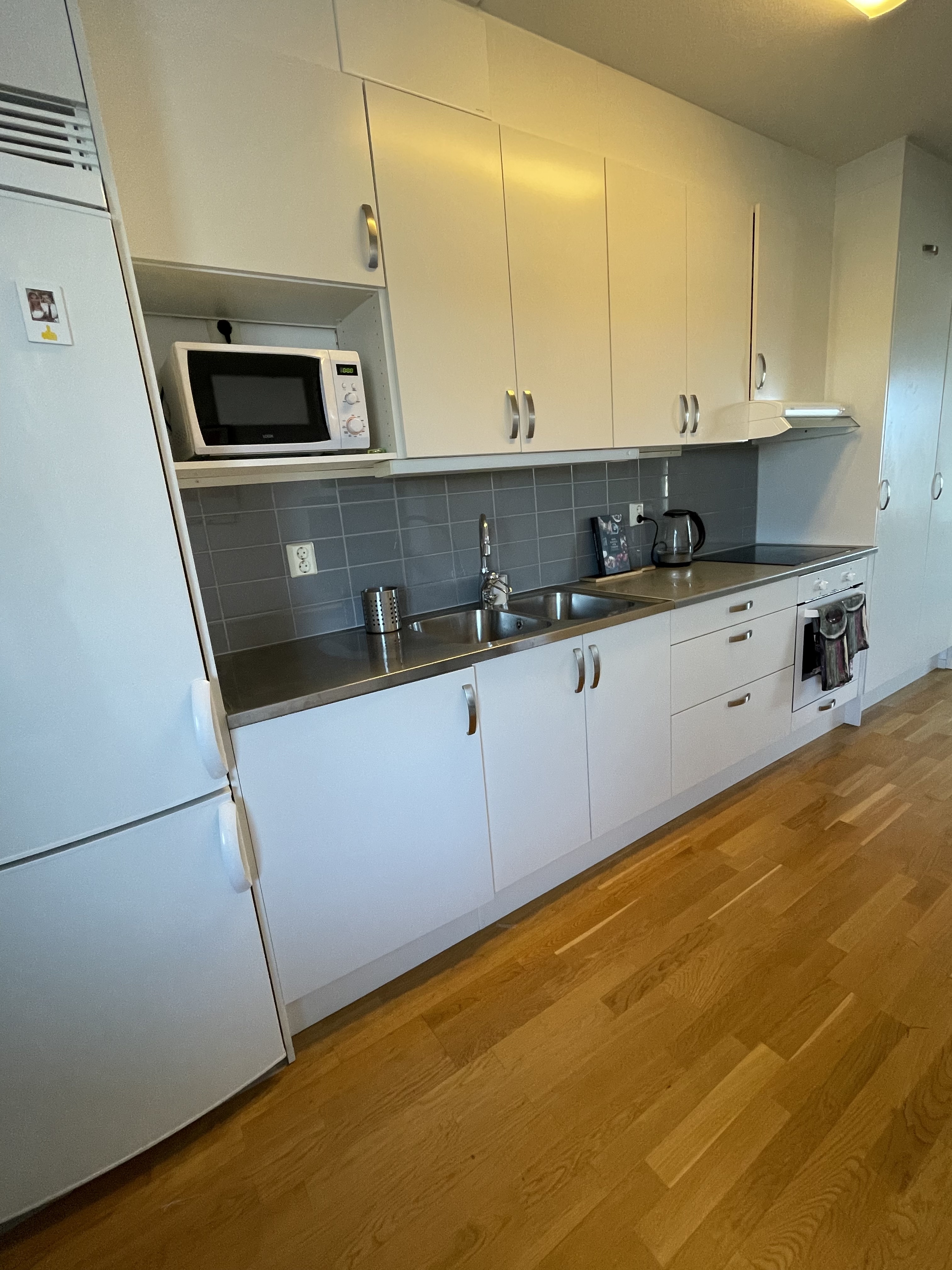 Bangårdsgatan, Göteborg