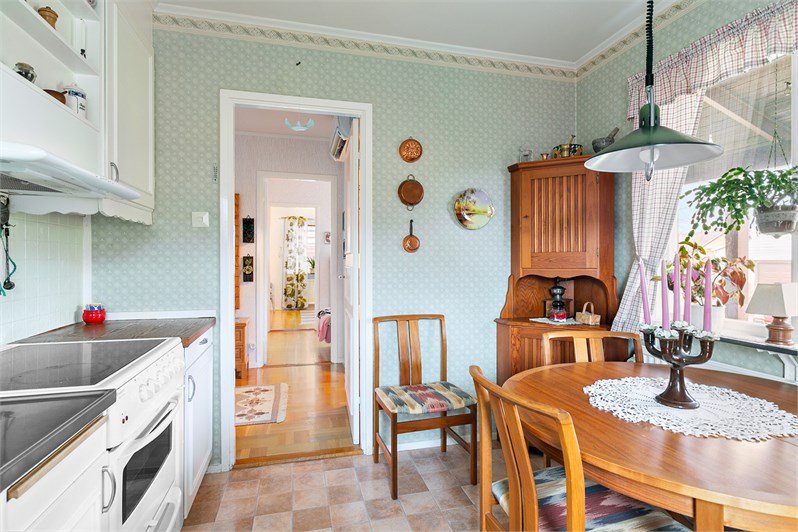 House in Ulricehamn, Höghult, Ulricehamns distrikt - Fler