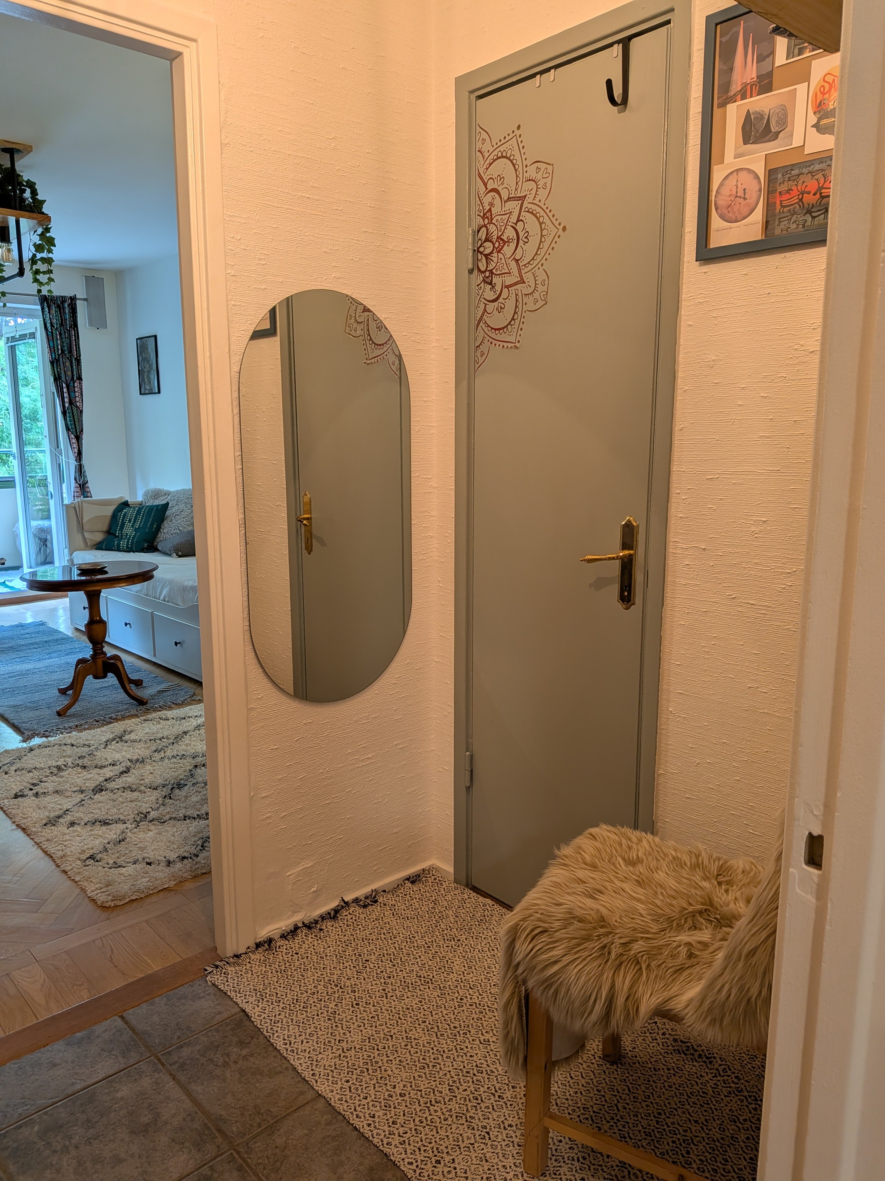 Lägenhet – Göteborg, Rambergsstaden - Bild 2
