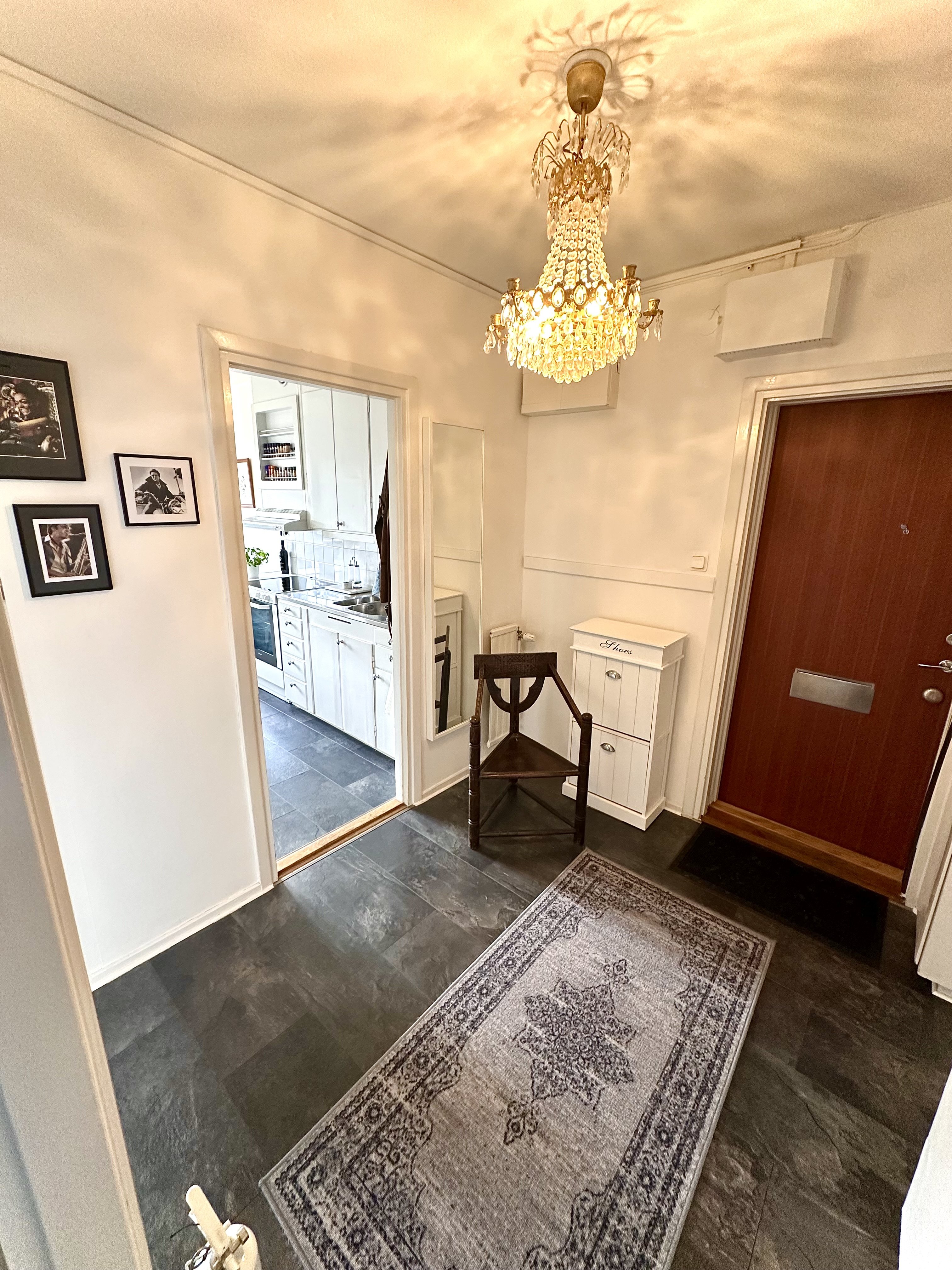 Kristallvägen, Hägersten — photo 2