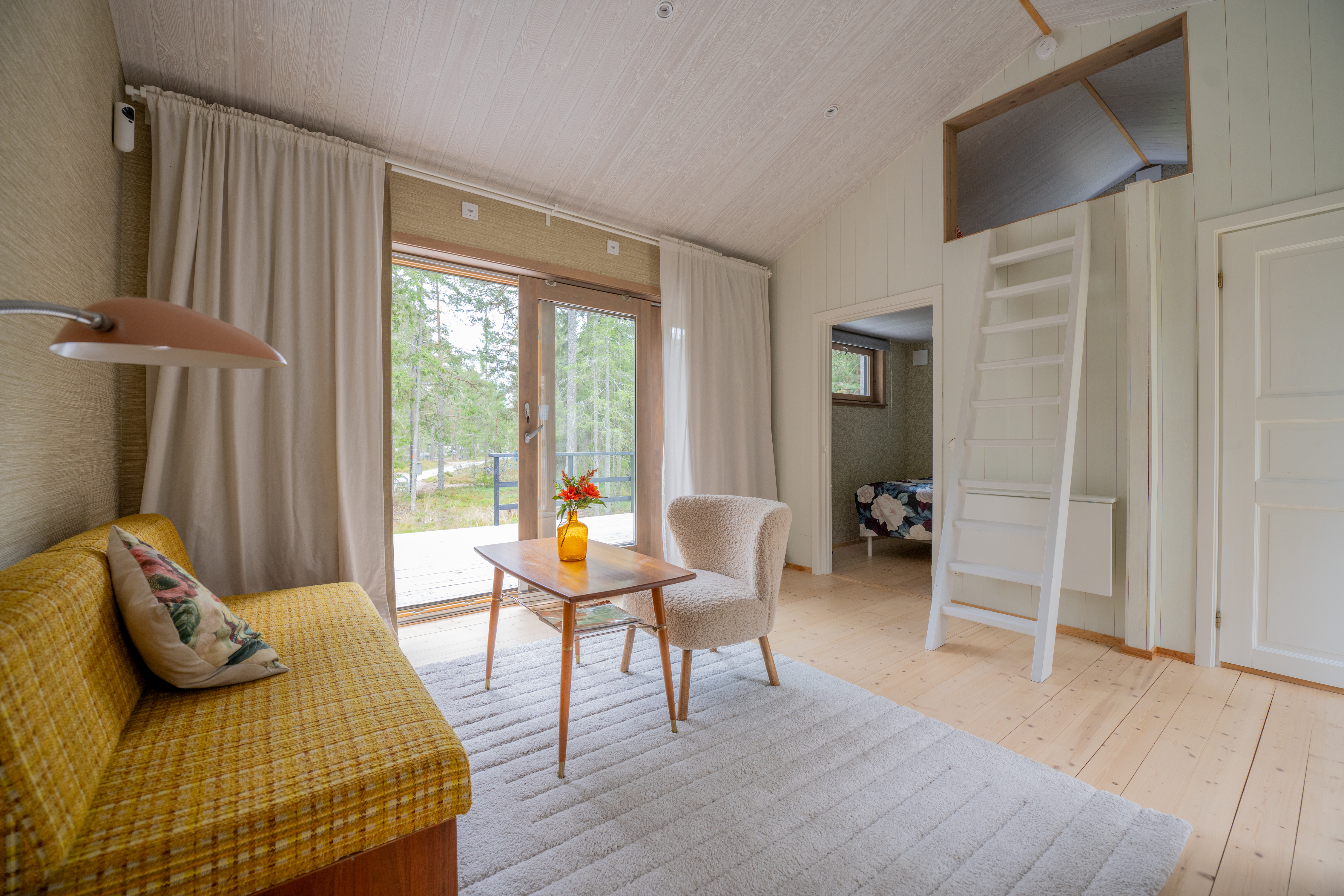 Hus – Ingarö, Baldersnäs, Södernäs - Bild 3