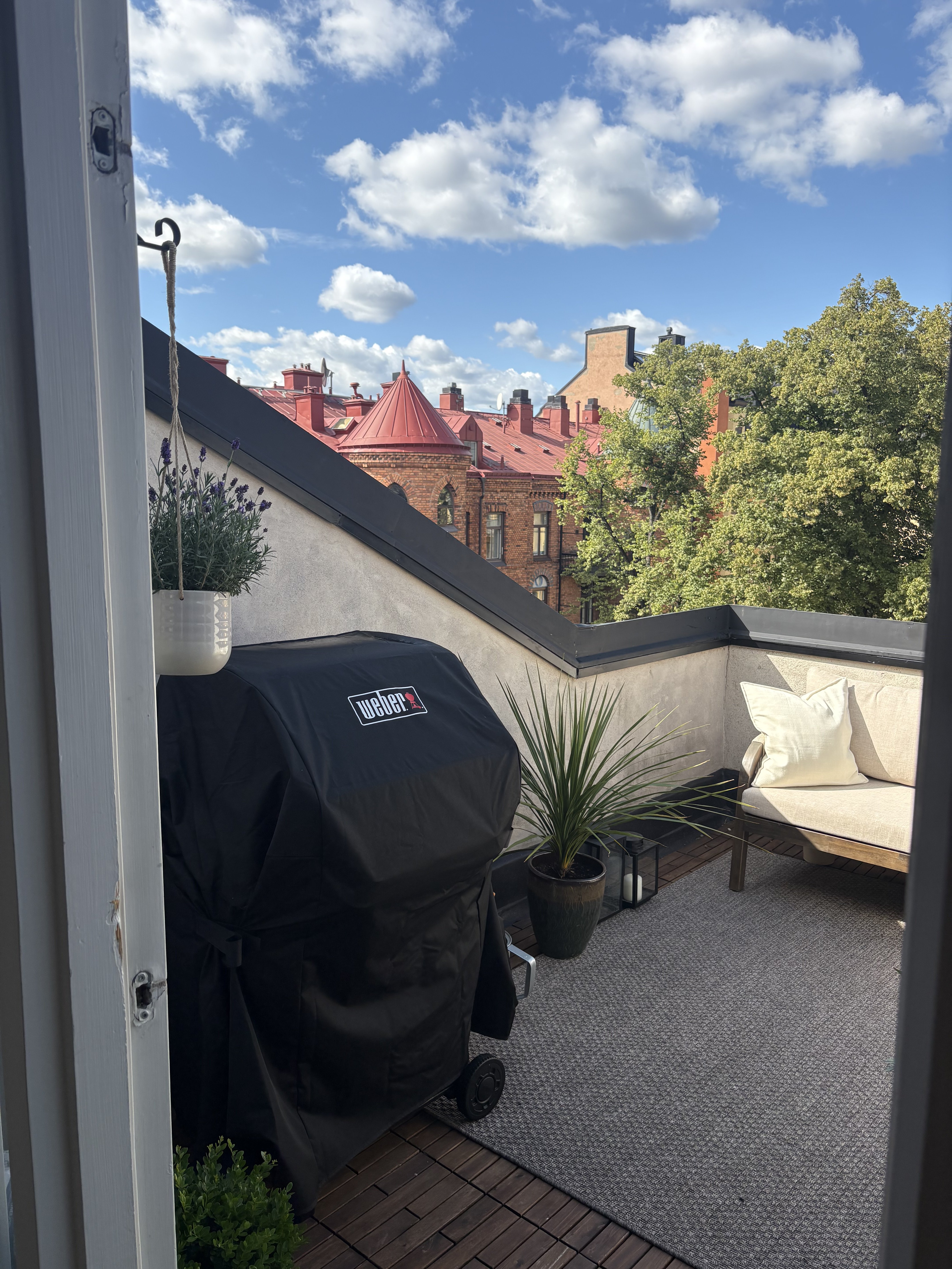 Lägenhet – Stockholm, Sibirien, Vasastaden - Bild 3