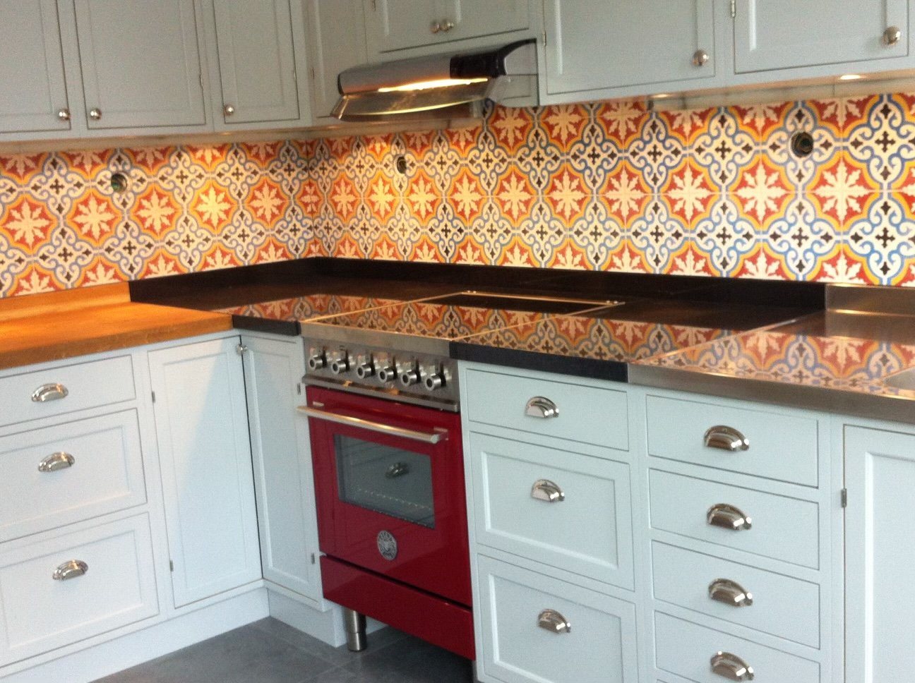 Lägenhet, 3 rum, 81 kvm, Sundbyberg