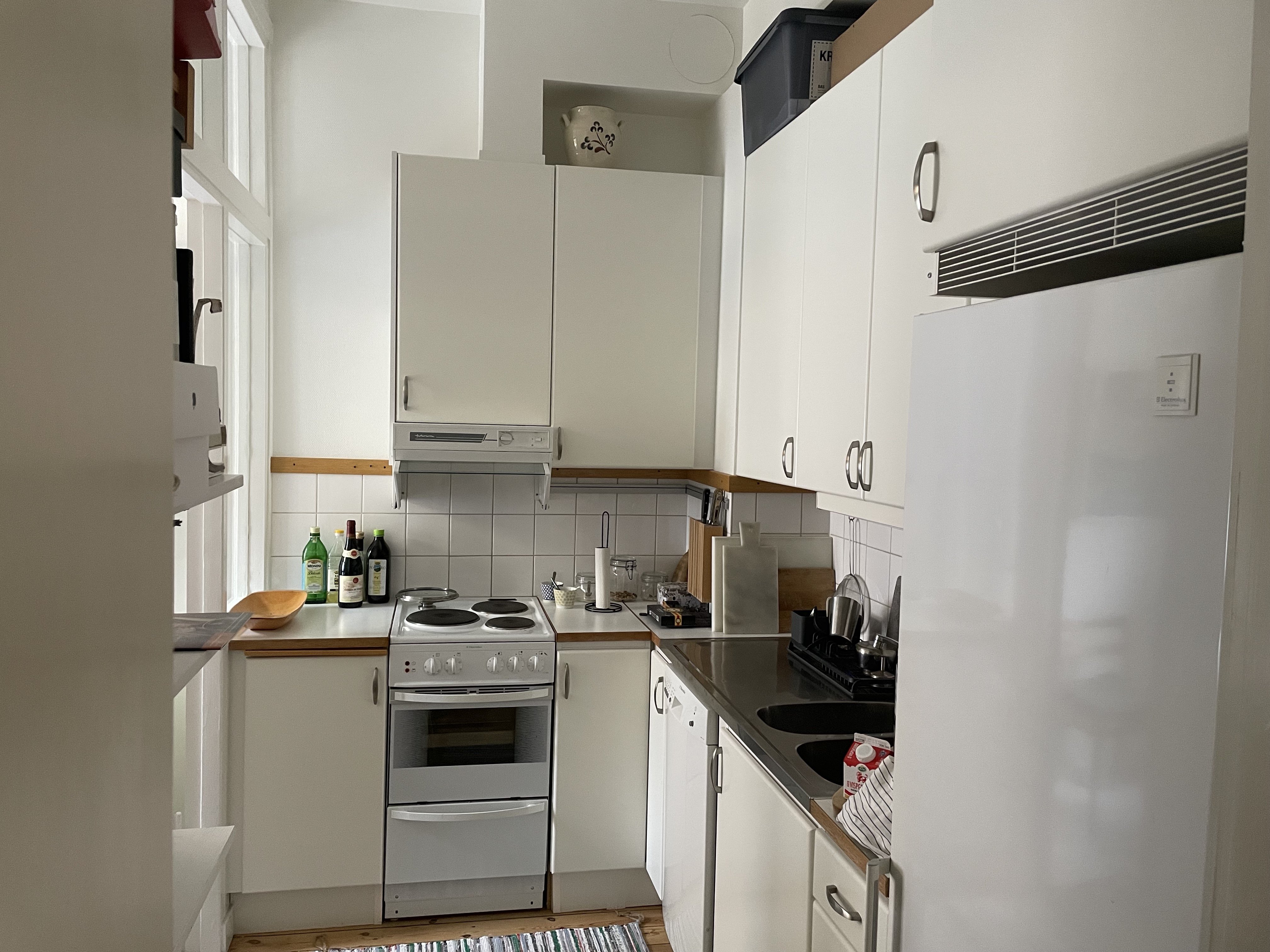 Wollmar Yxkullsgatan, Stockholm — photo 4