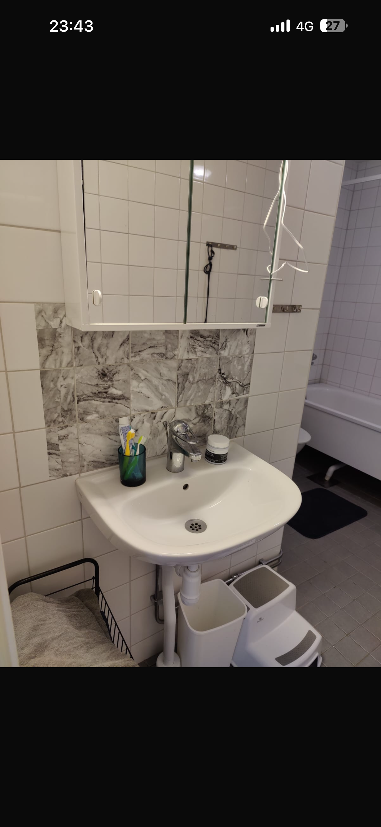 Nybykroken, Spånga — photo 5