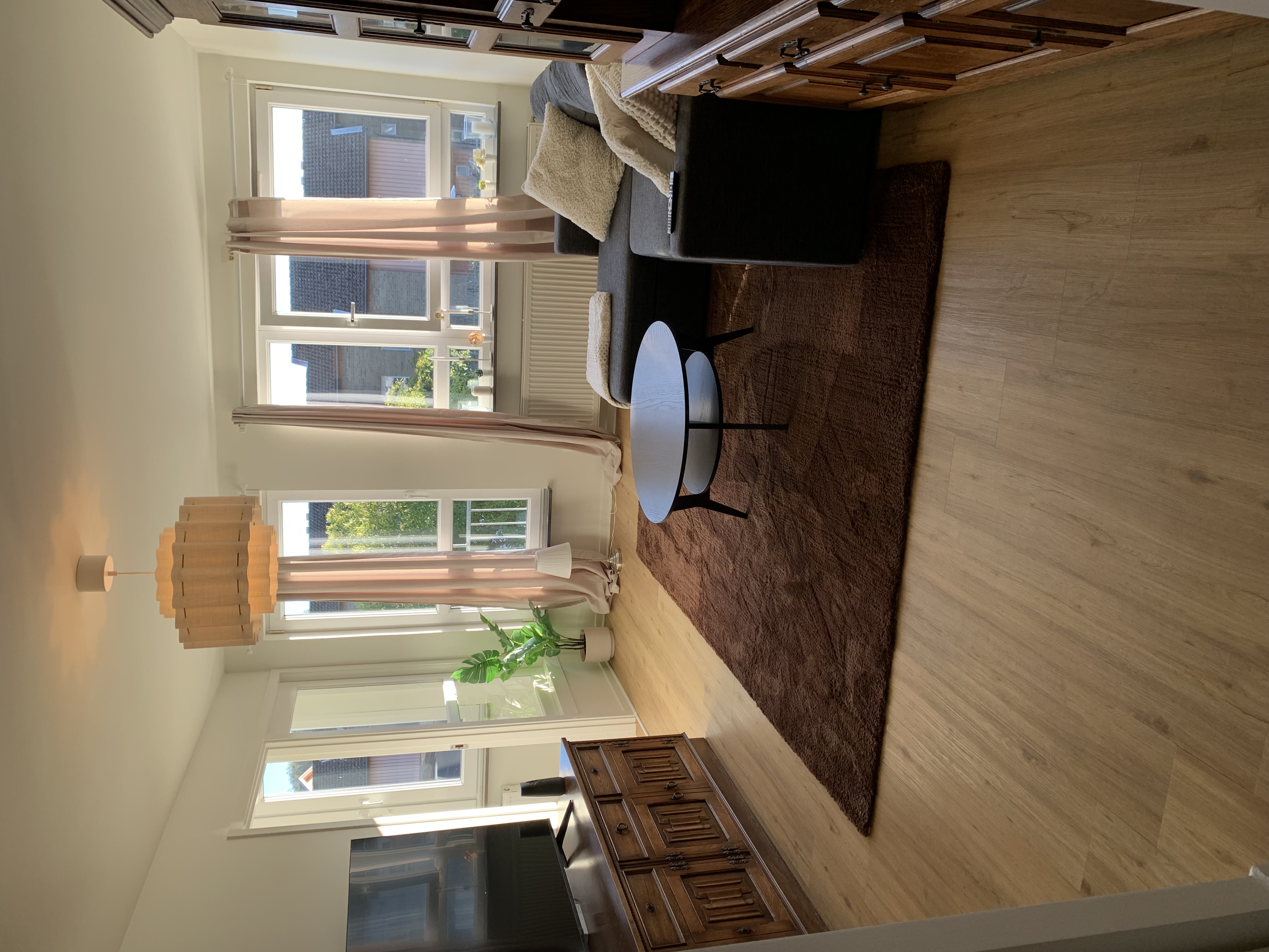 Lägenhet, 3 rooms, 69 sqm, Oxie