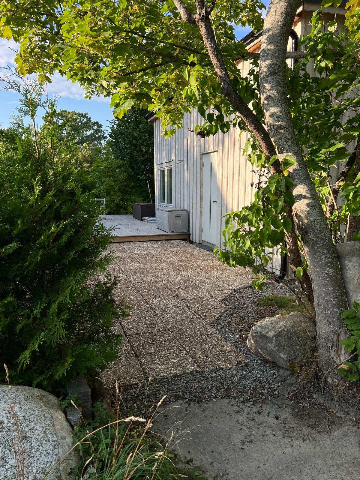 Övrigt, 3 rooms, 44 sqm, Segeltorp