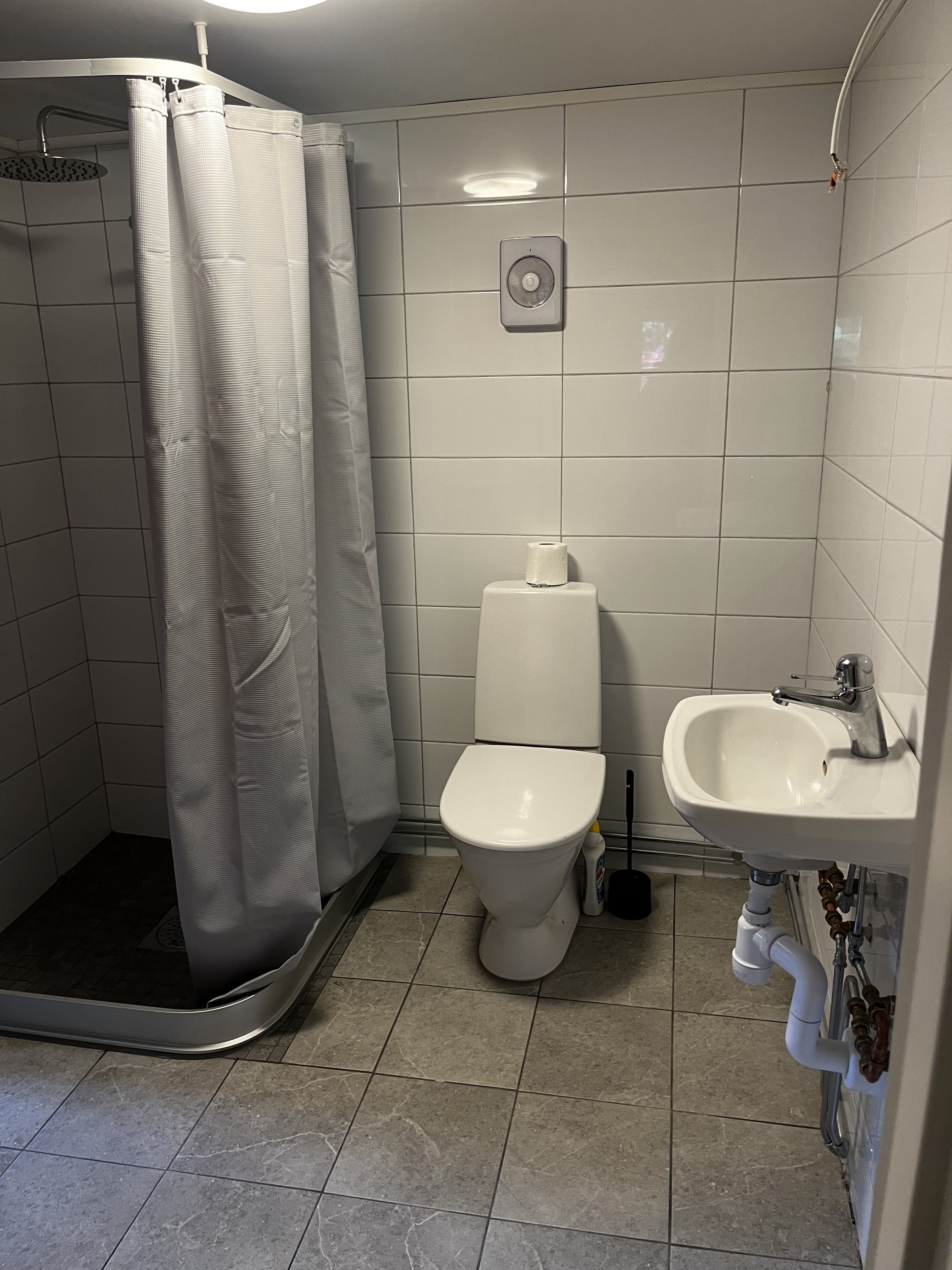 2 rok · 100 m² i Tjörnarp  – bild 9