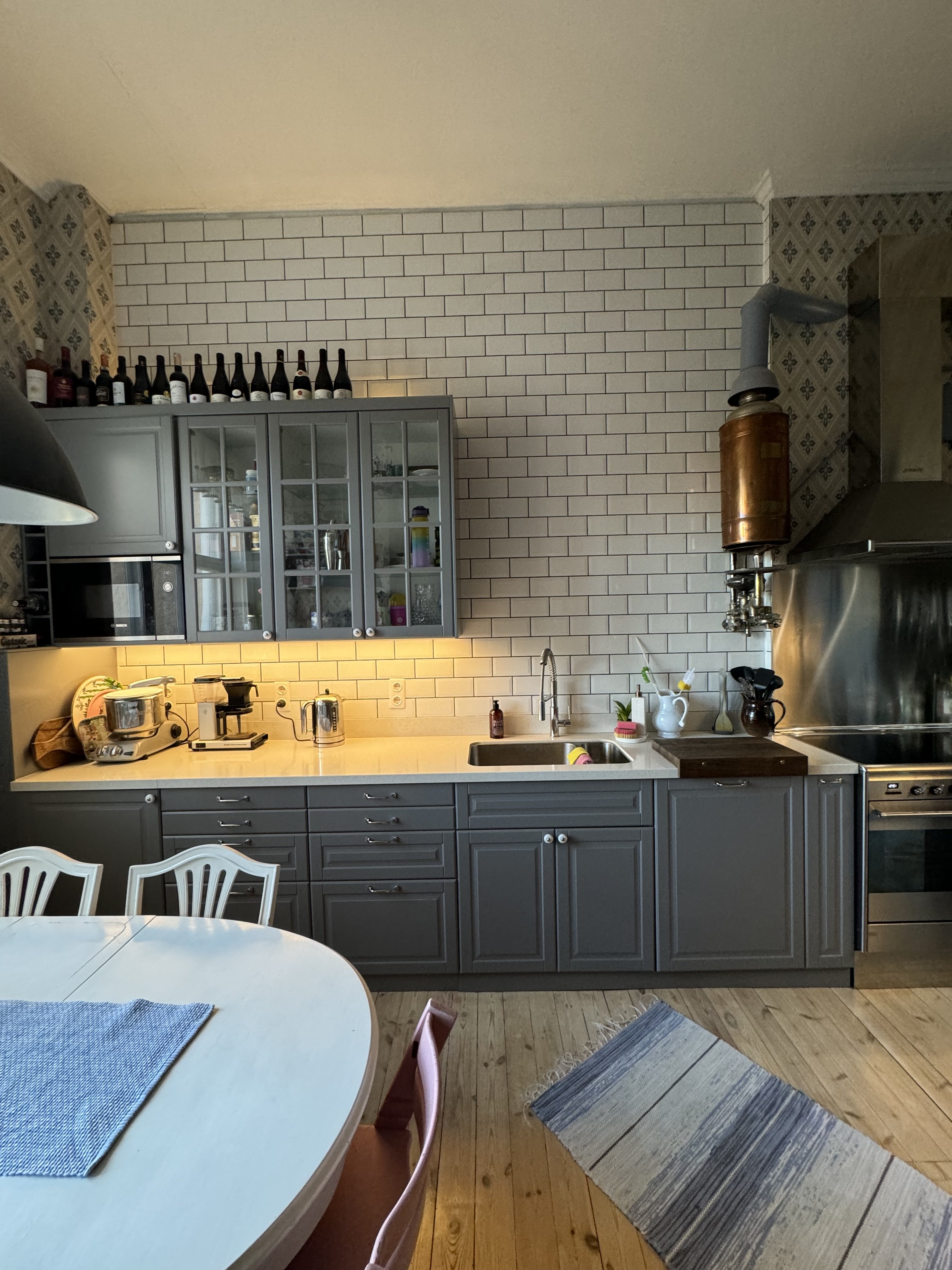 4 rok · 117 m² i Gävle – bild 3