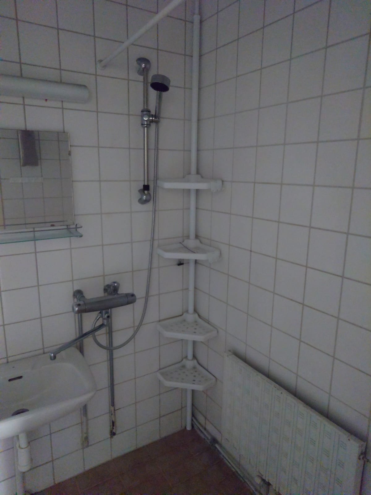 apartment at Kerrospolku, Hamina 3